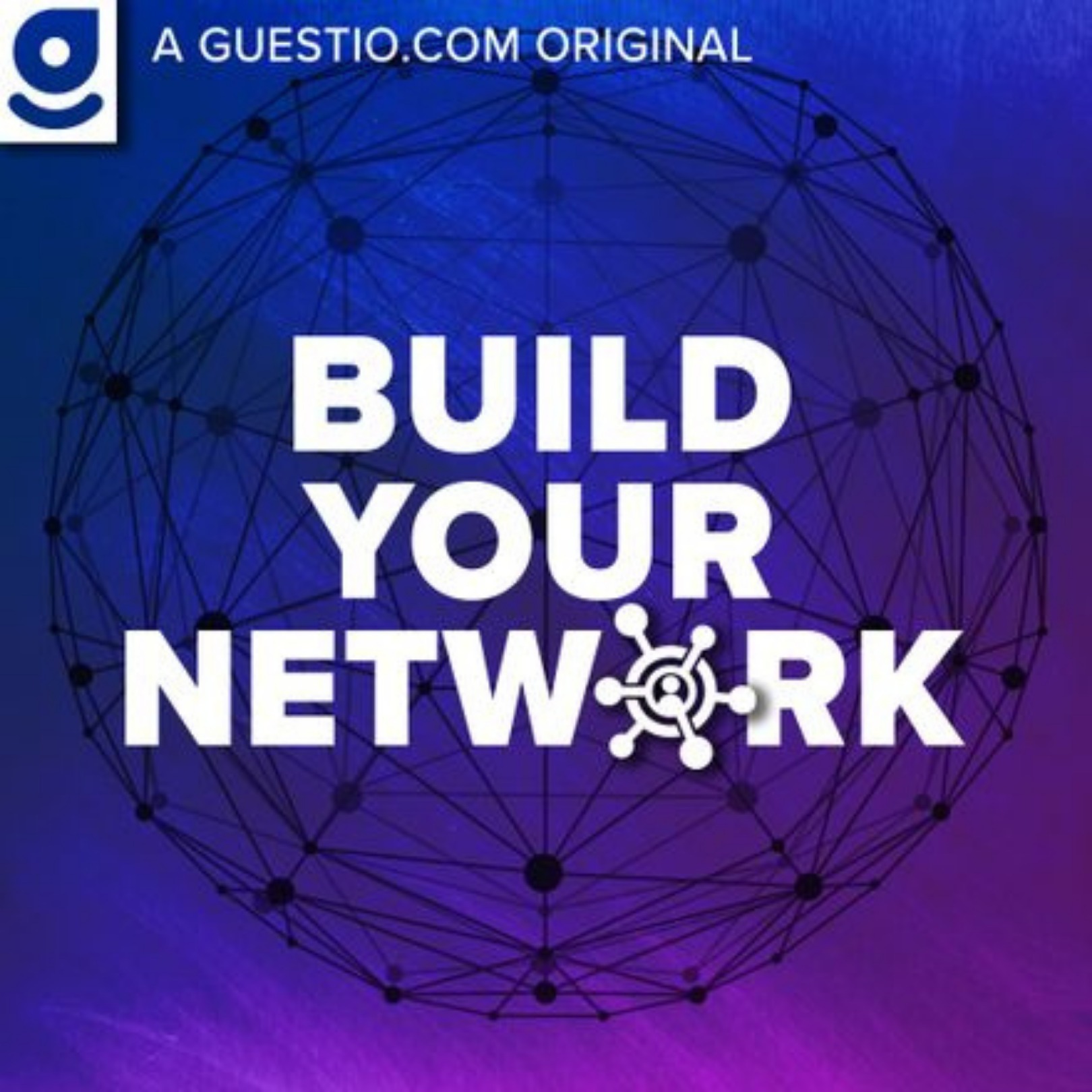 736: Amy Mahjoory | How to Use Networking to Raise Money and Quit Your Job