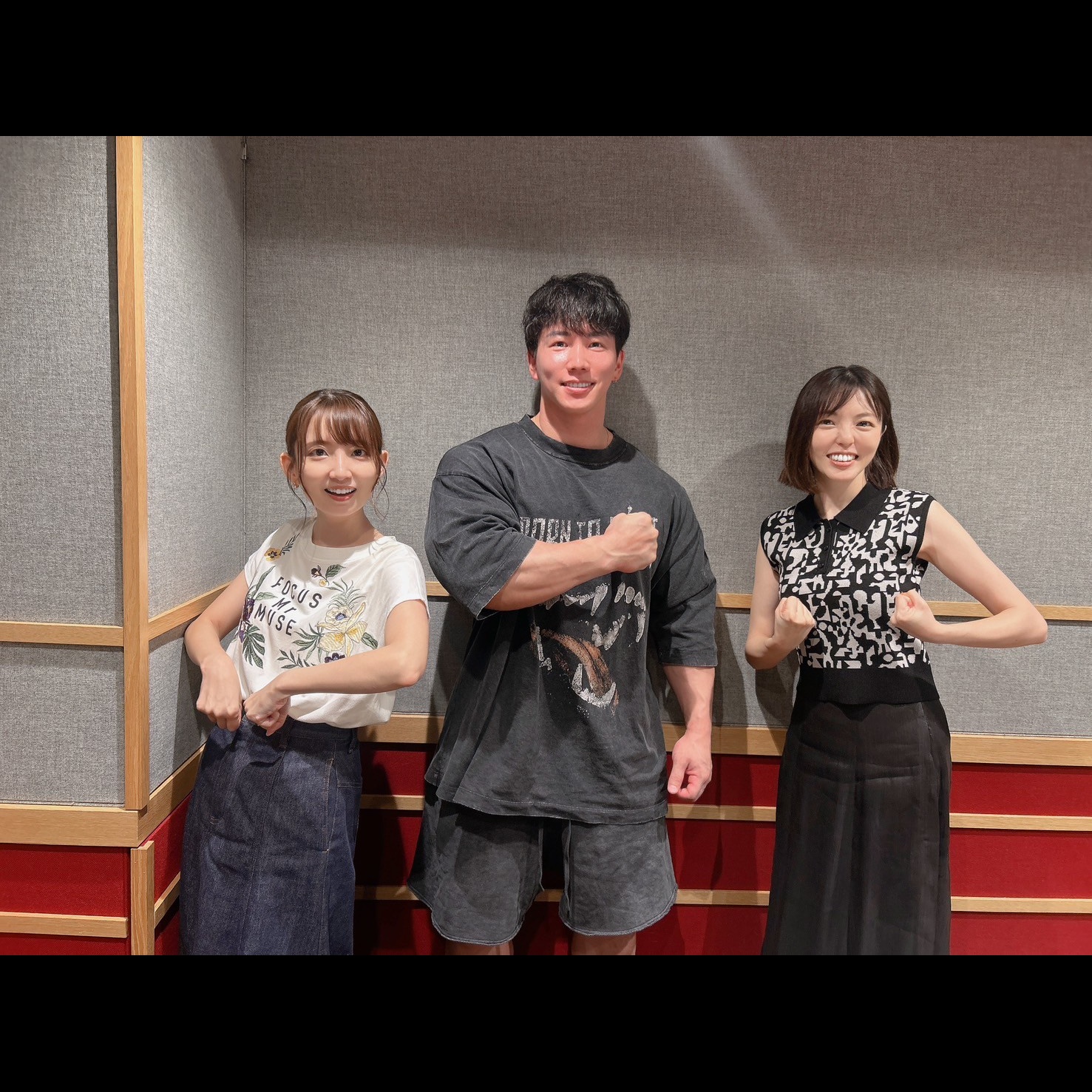 大久保瑠美 ３２１ヘルツのじかん EP.67_横川尚隆さん