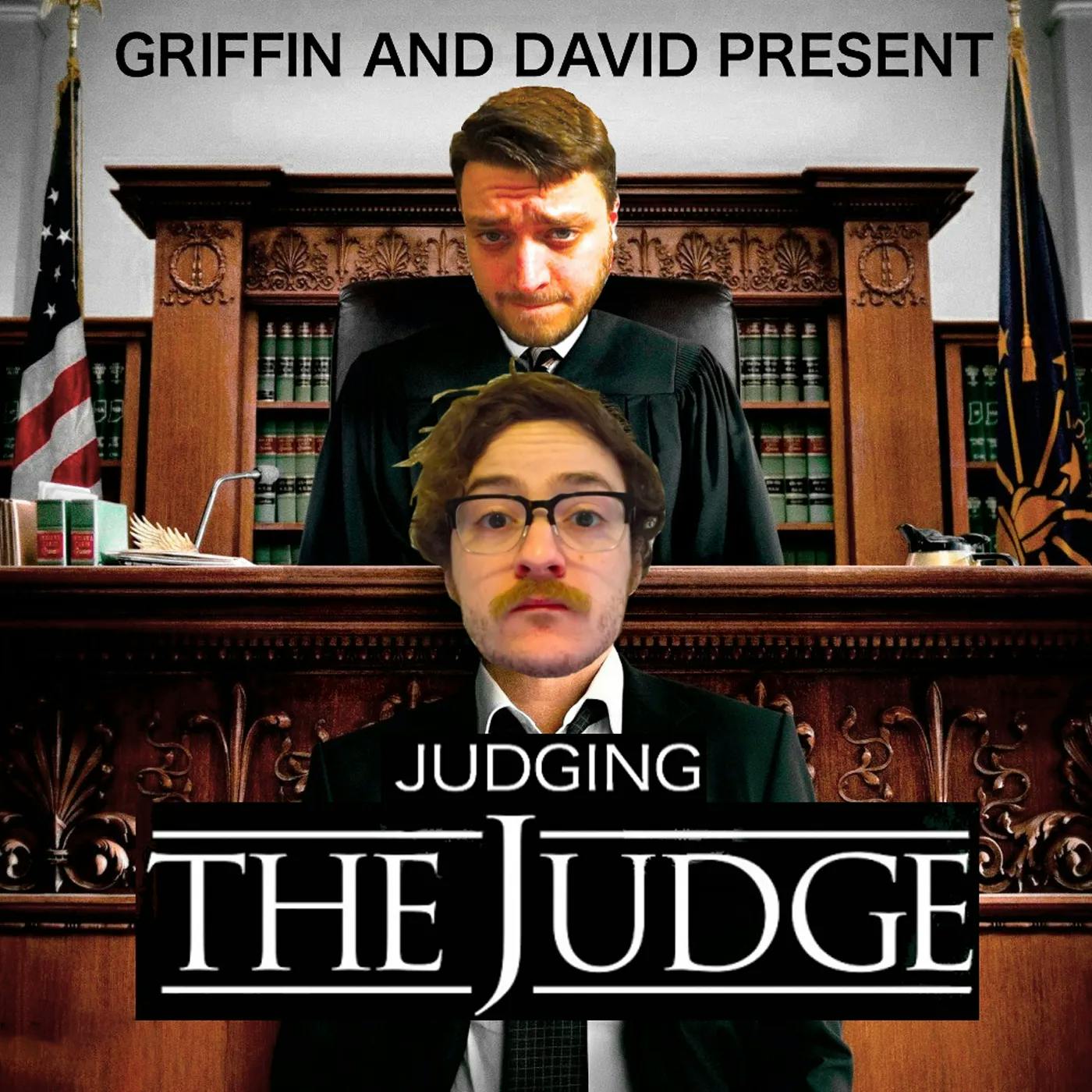 Judging The Judge