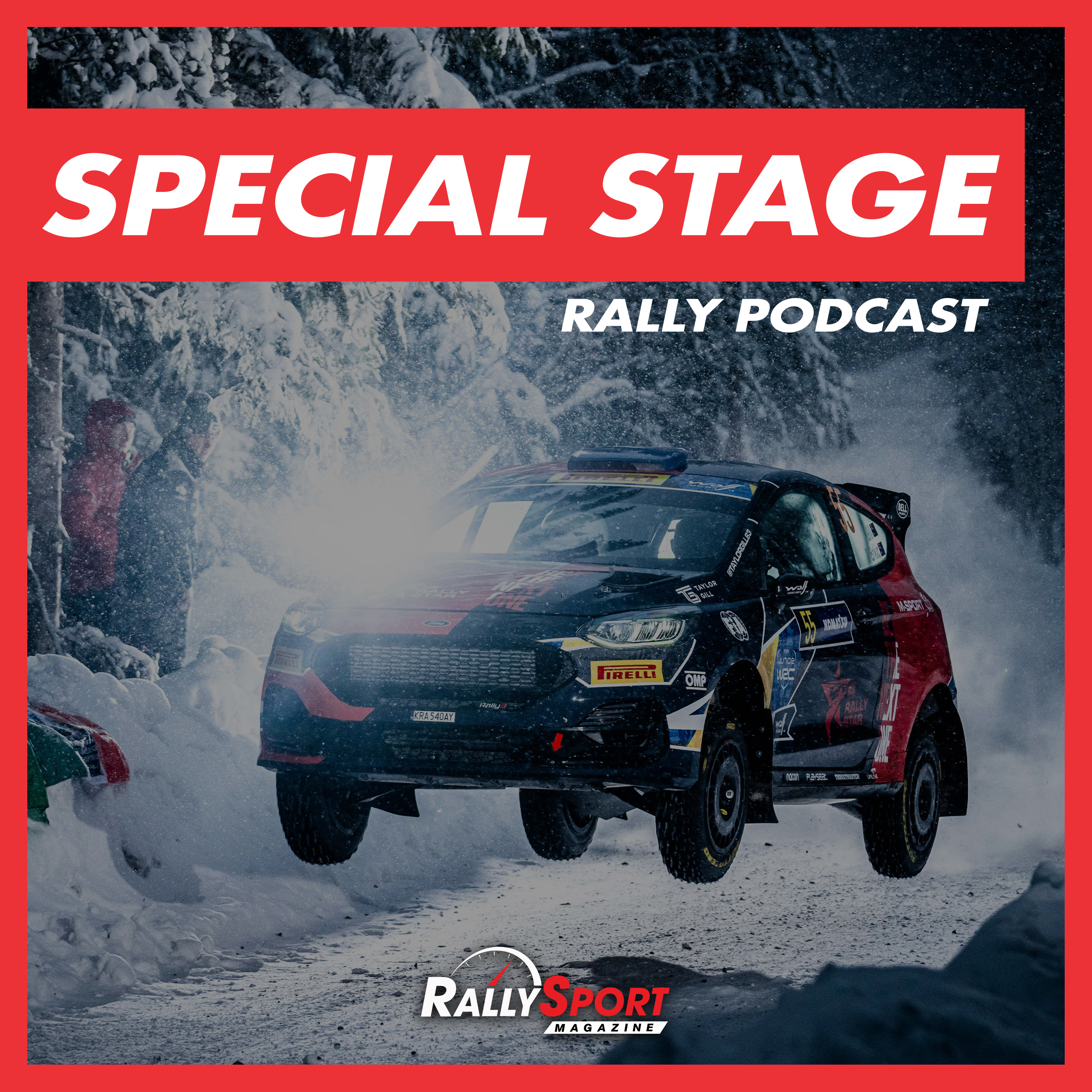 Motorsport News Podcast