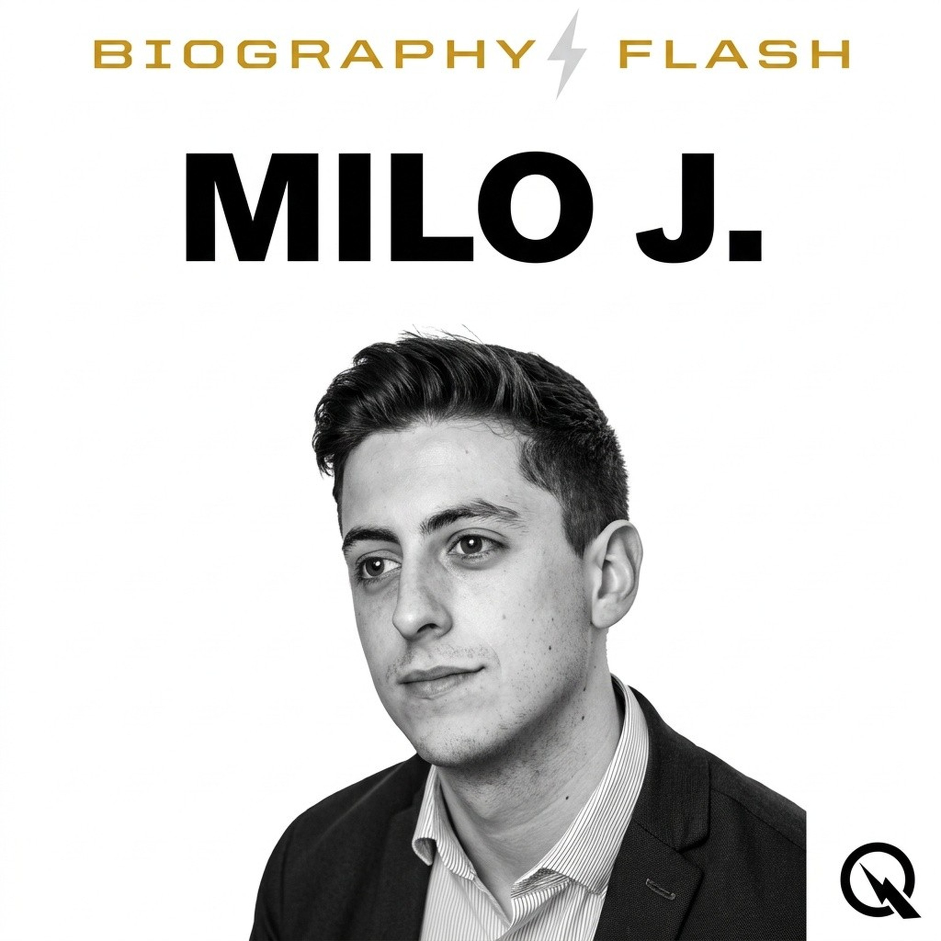 Milo J - Biography Flash