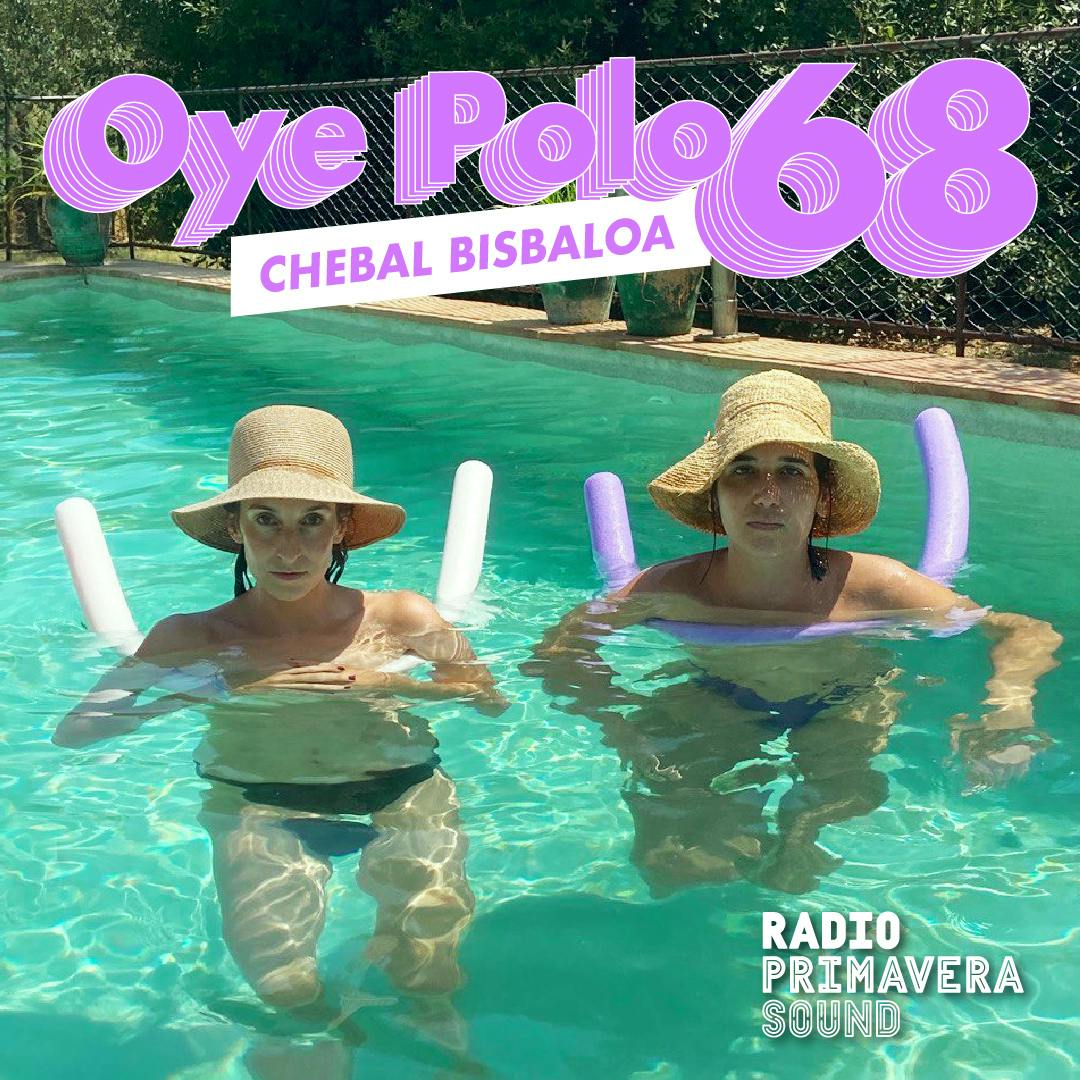 CHEBAL BISBALOA CHEBAL BISBALOA