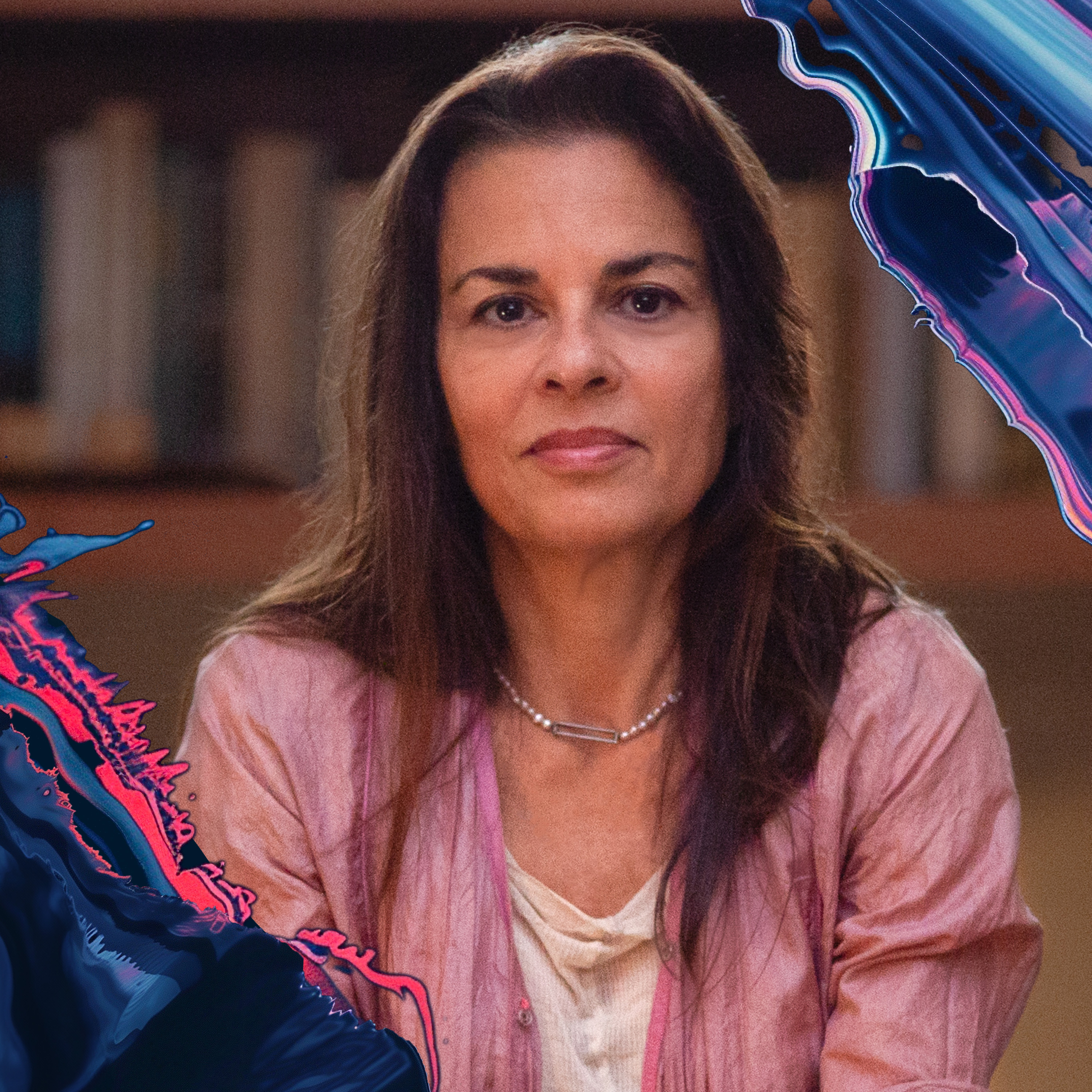 How TV’s favorite couples therapist, Dr. Orna Guralnik, found her interior life through music