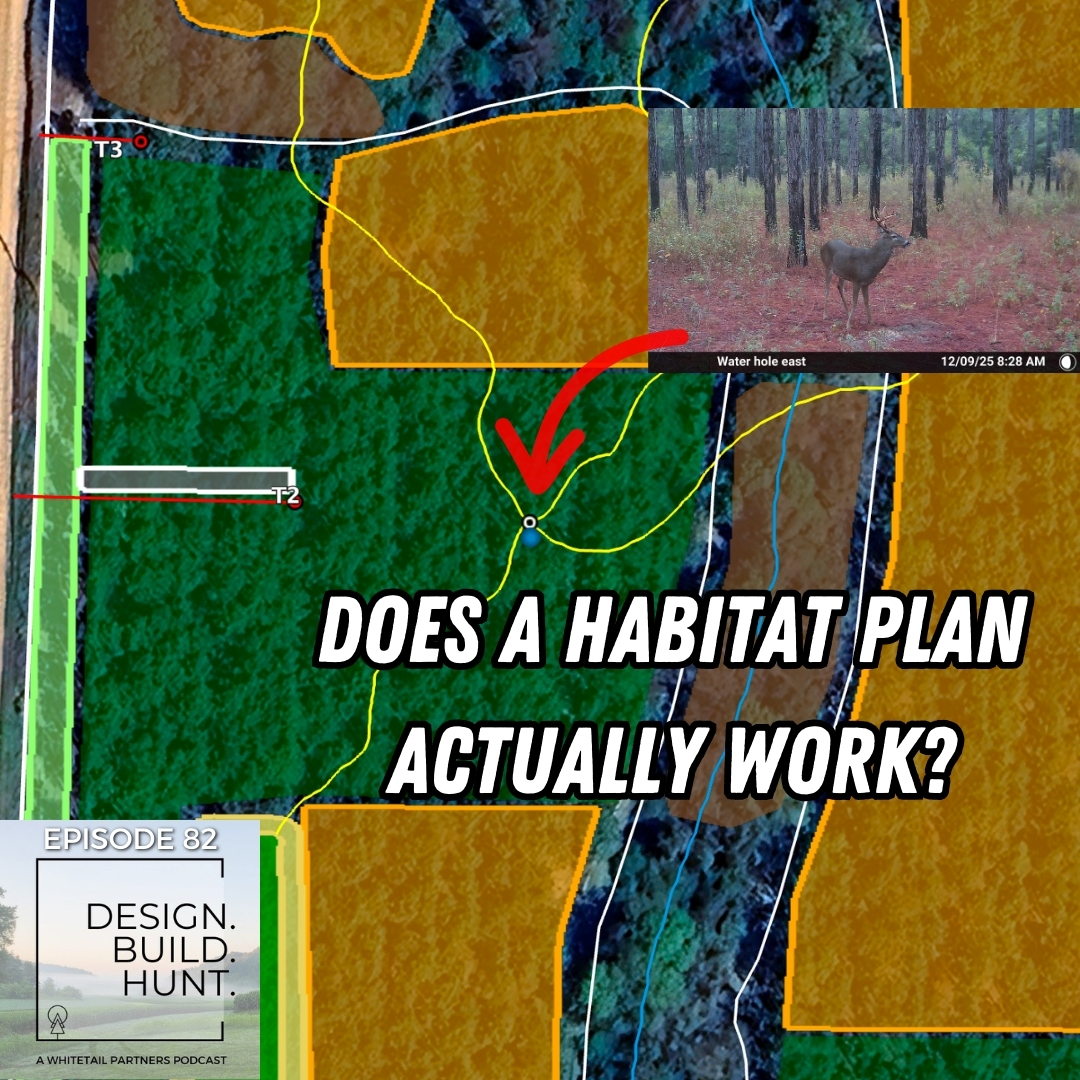 82. Working the Plan: What Really Happens After the Habitat Design Is Done