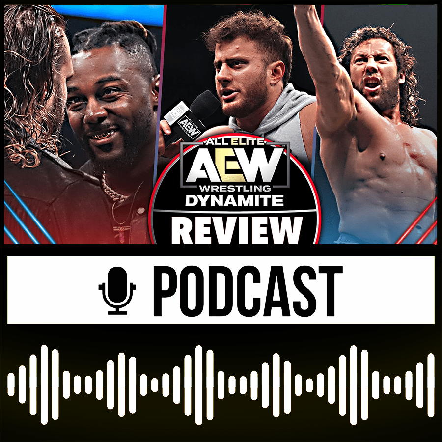 Spotfight Wrestling Podcast