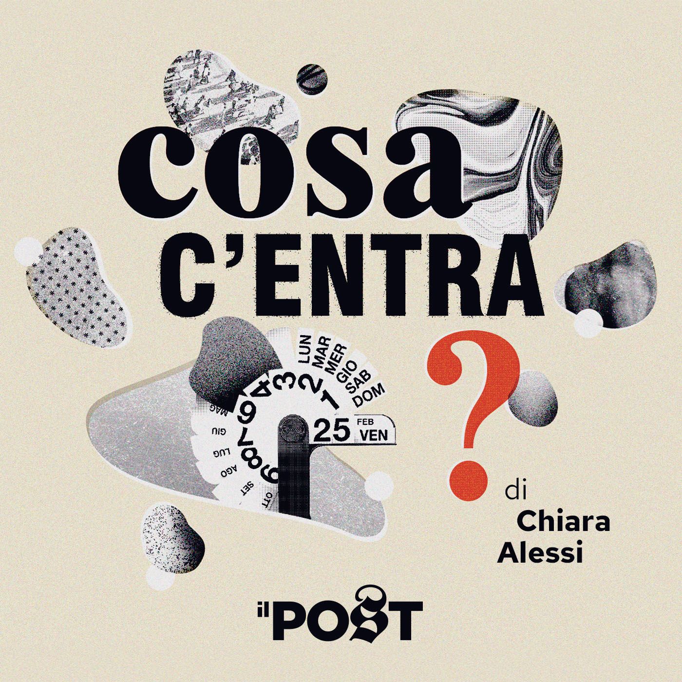 Il Tetris e un cacciatore di cervi