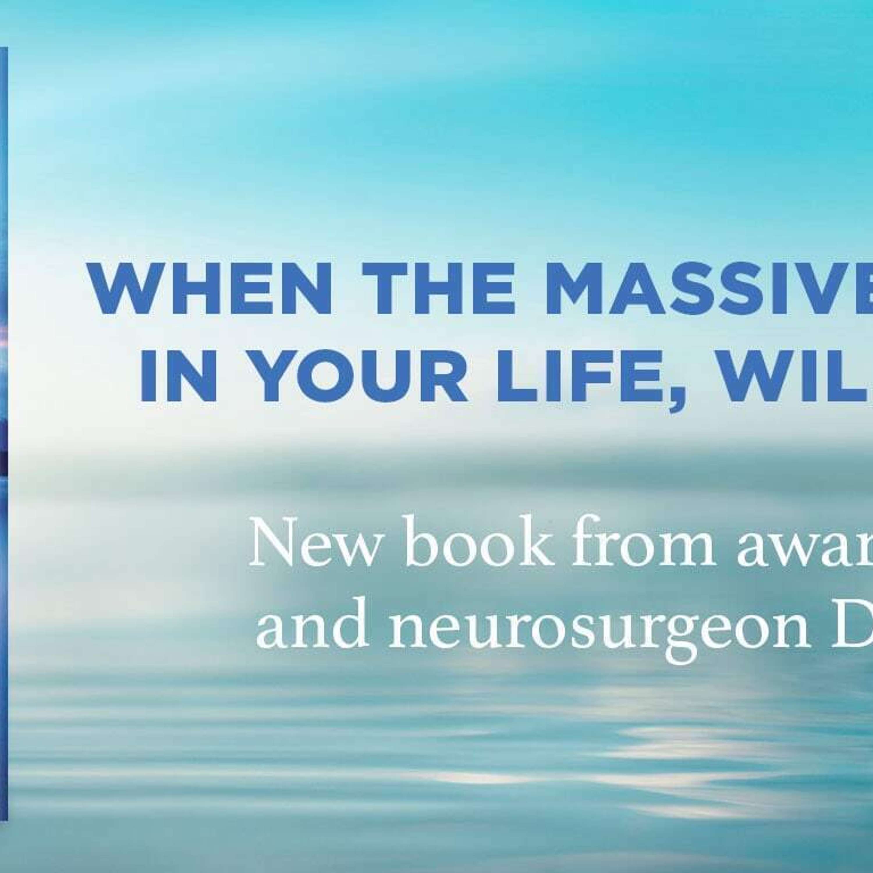 The Dr. Lee Warren Podcast