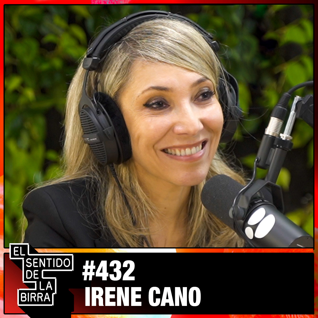 Country Manager en META | Irene Cano | Cap. 432 episode artwork