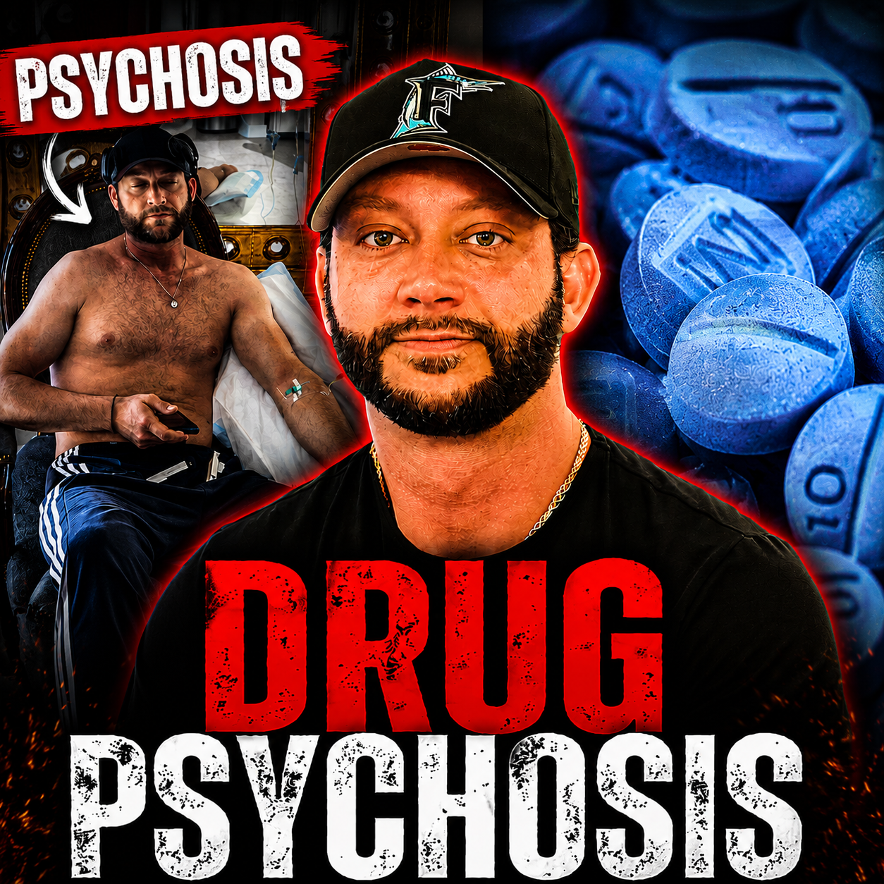 Addicted To Roxys At 17 For 15 Years | How Suboxone Kept Me Stuck & How I Finally Got Sober