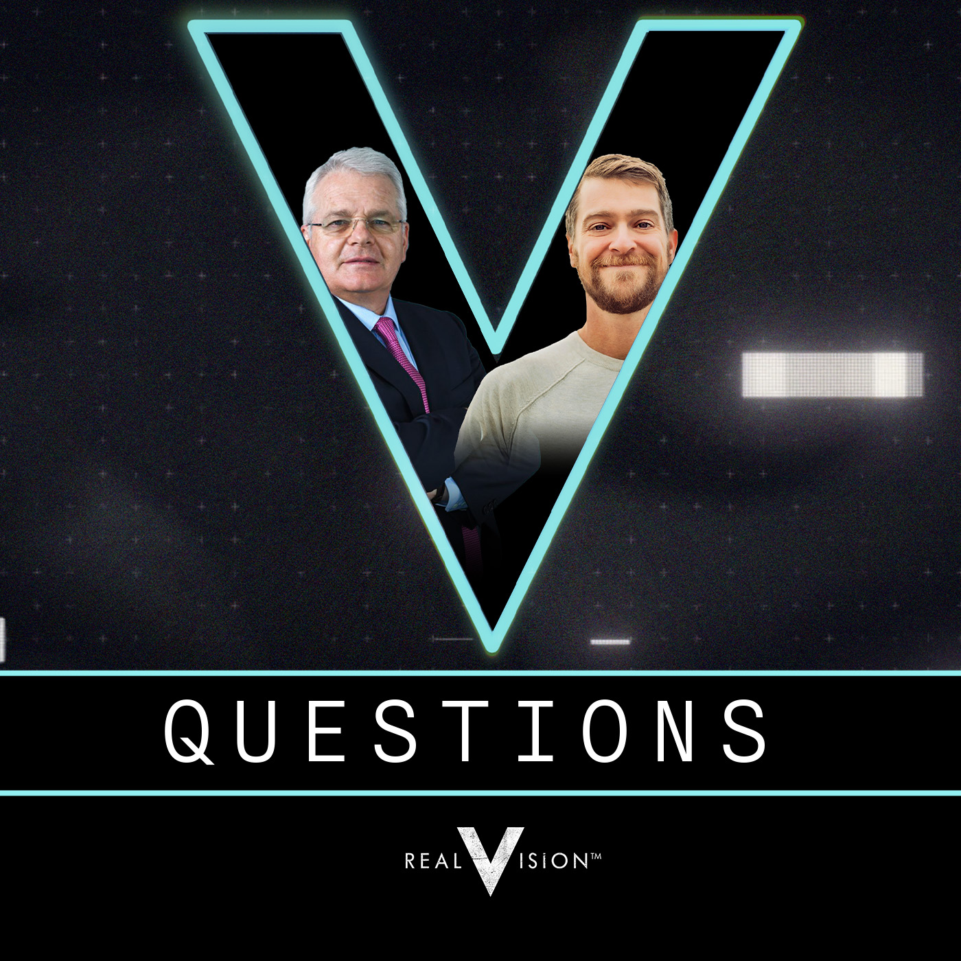 5 Questions, 2 Guests: Felix Zulauf and Cullen Roche