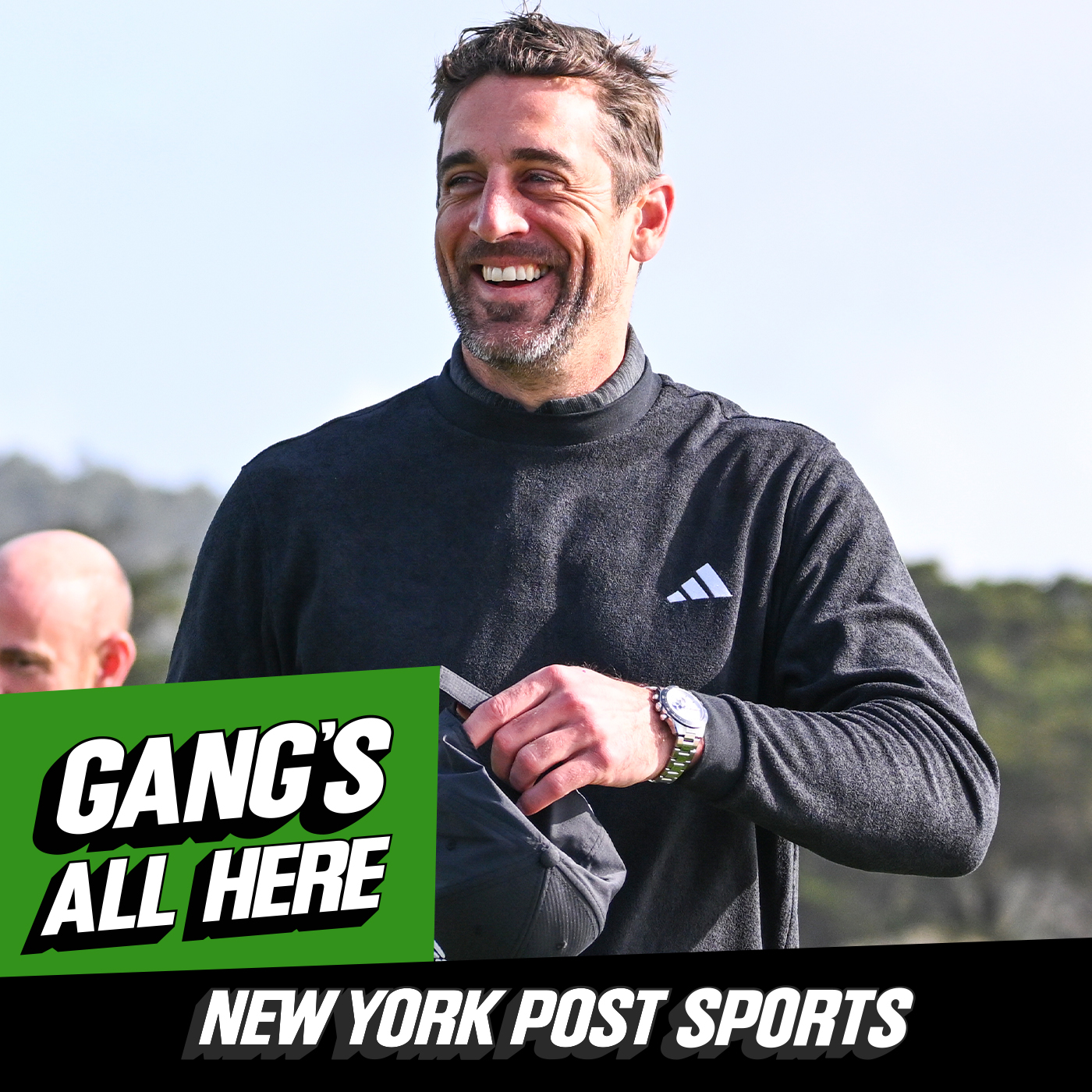 Aaron Rodgers Announces Intentions to Play For Jets