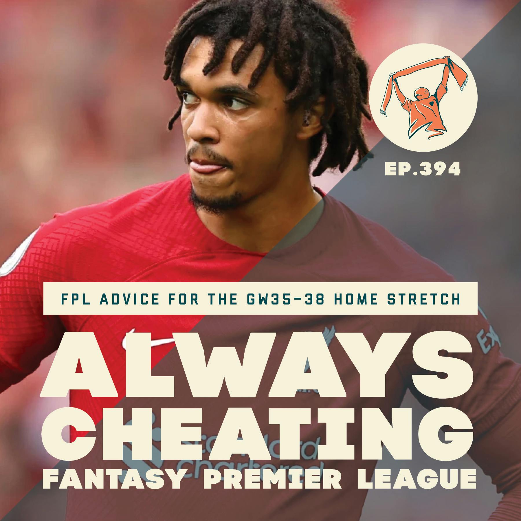 FPL Advice for the GW35–38 Home Stretch