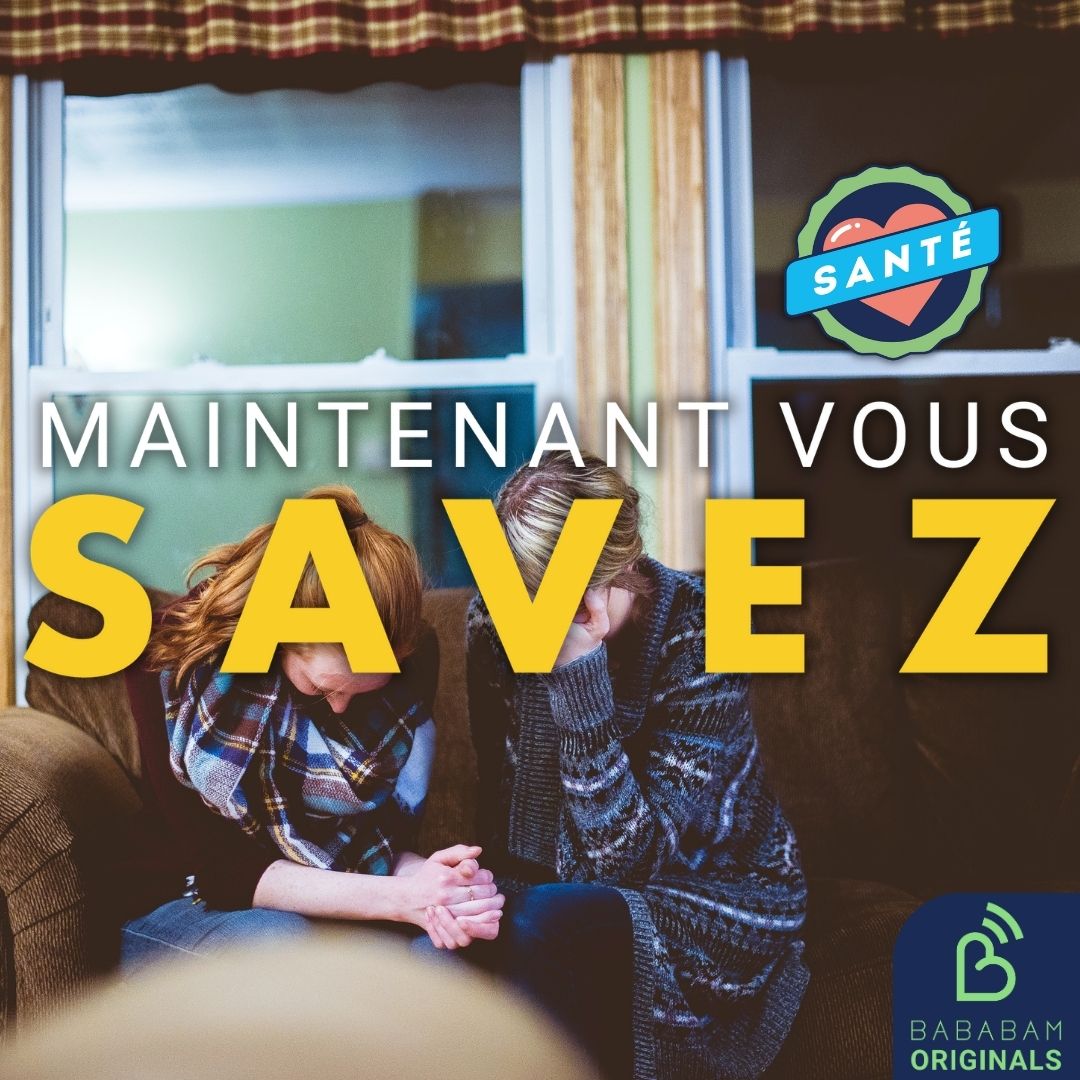 Quelles sont les différentes étapes du deuil ?