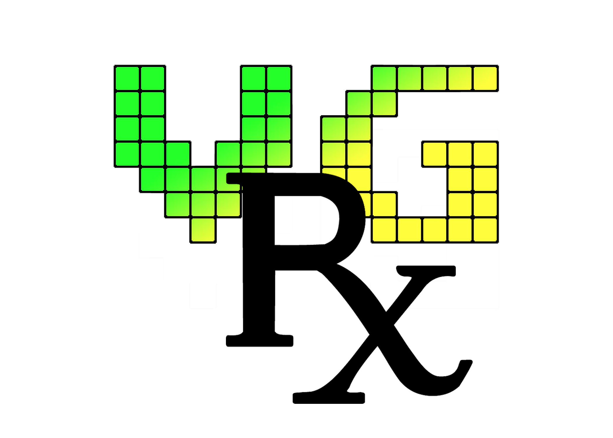 VGRx Podcast Ep. 112 - 11222122121