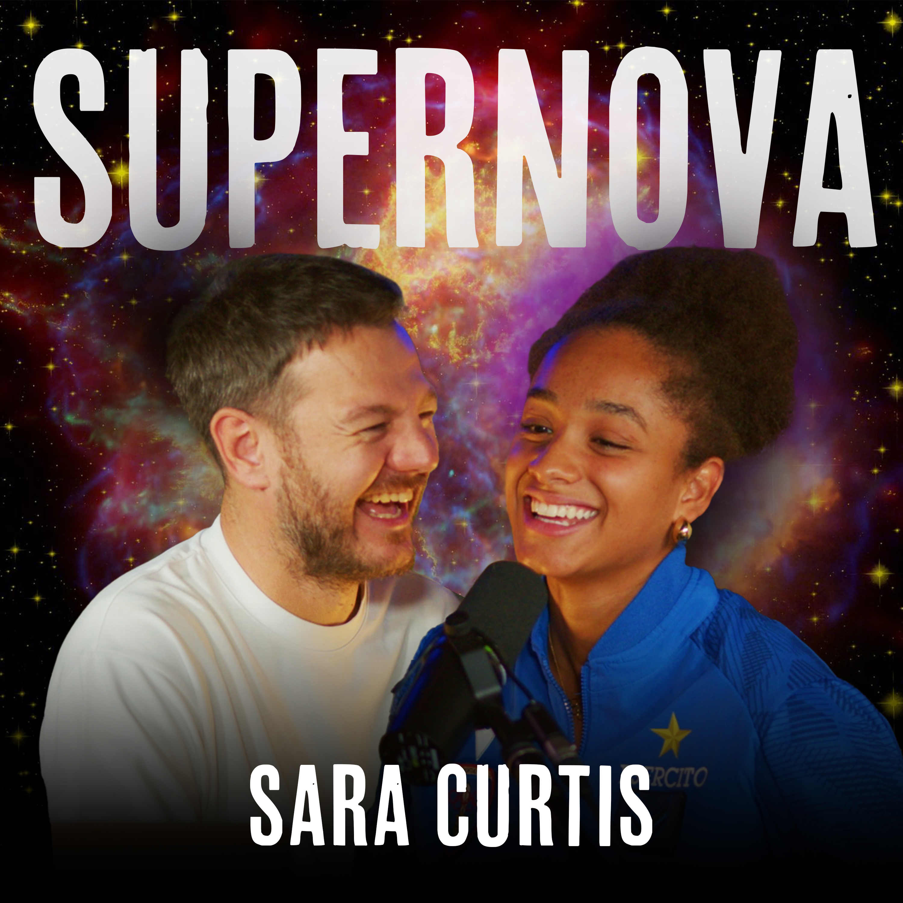 SUPERNOVA