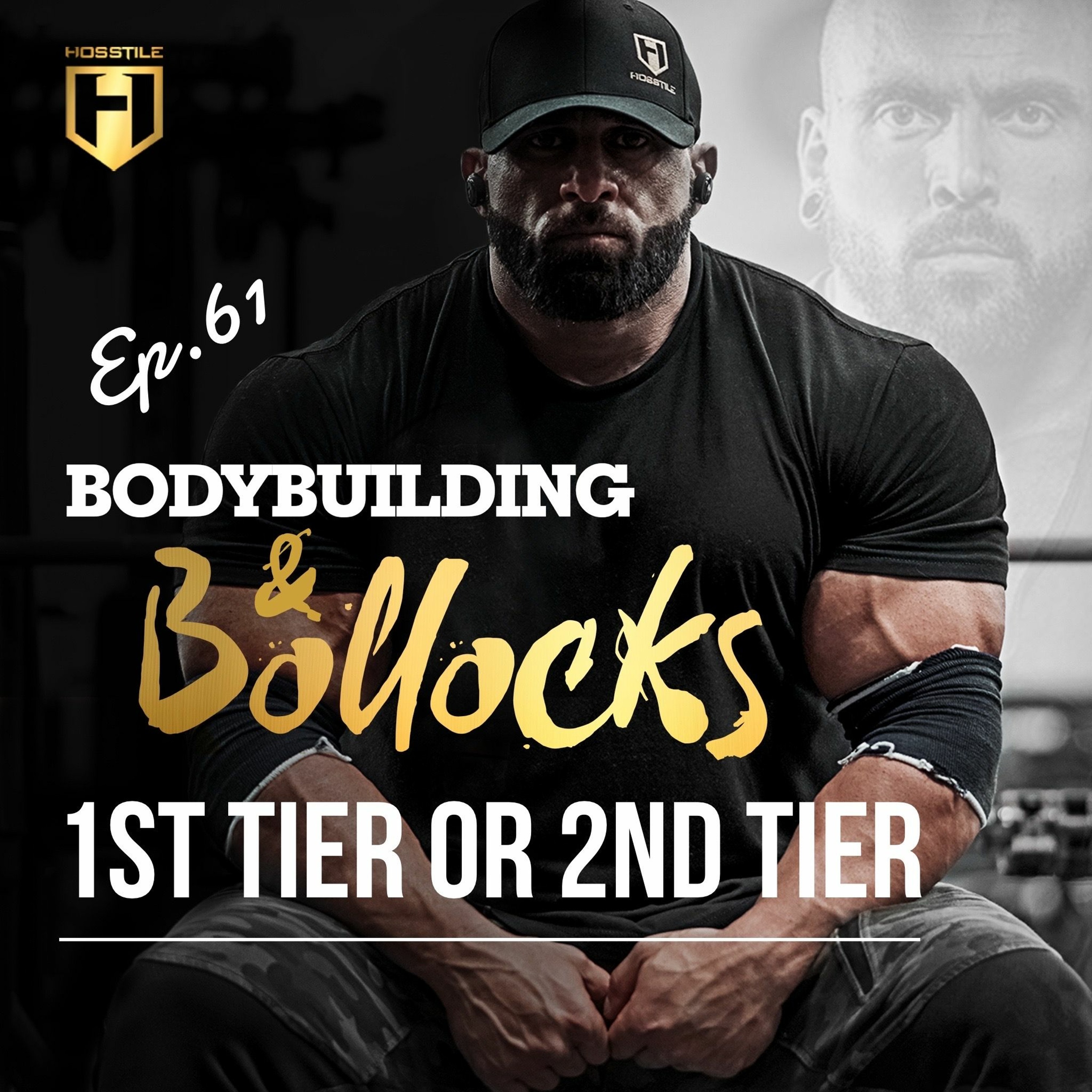 Real Bodybuilding Podcast