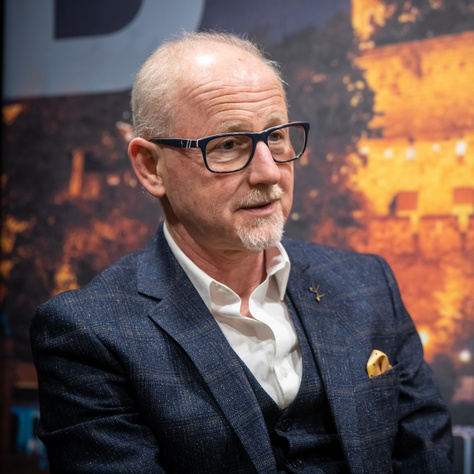 Beszélgetés Aczél András rendezővel