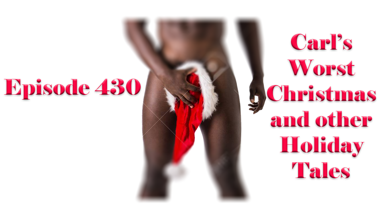 Carl's Worst Christmas and Other Holiday Tales