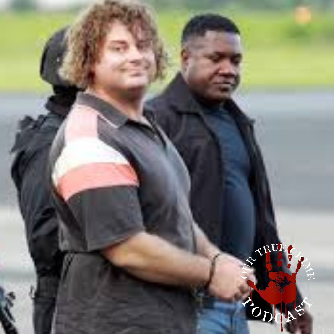 The Killer Wore Flip-Flops: Wild Bill Holbert Day 5: 12 Nightmares Before Christmas