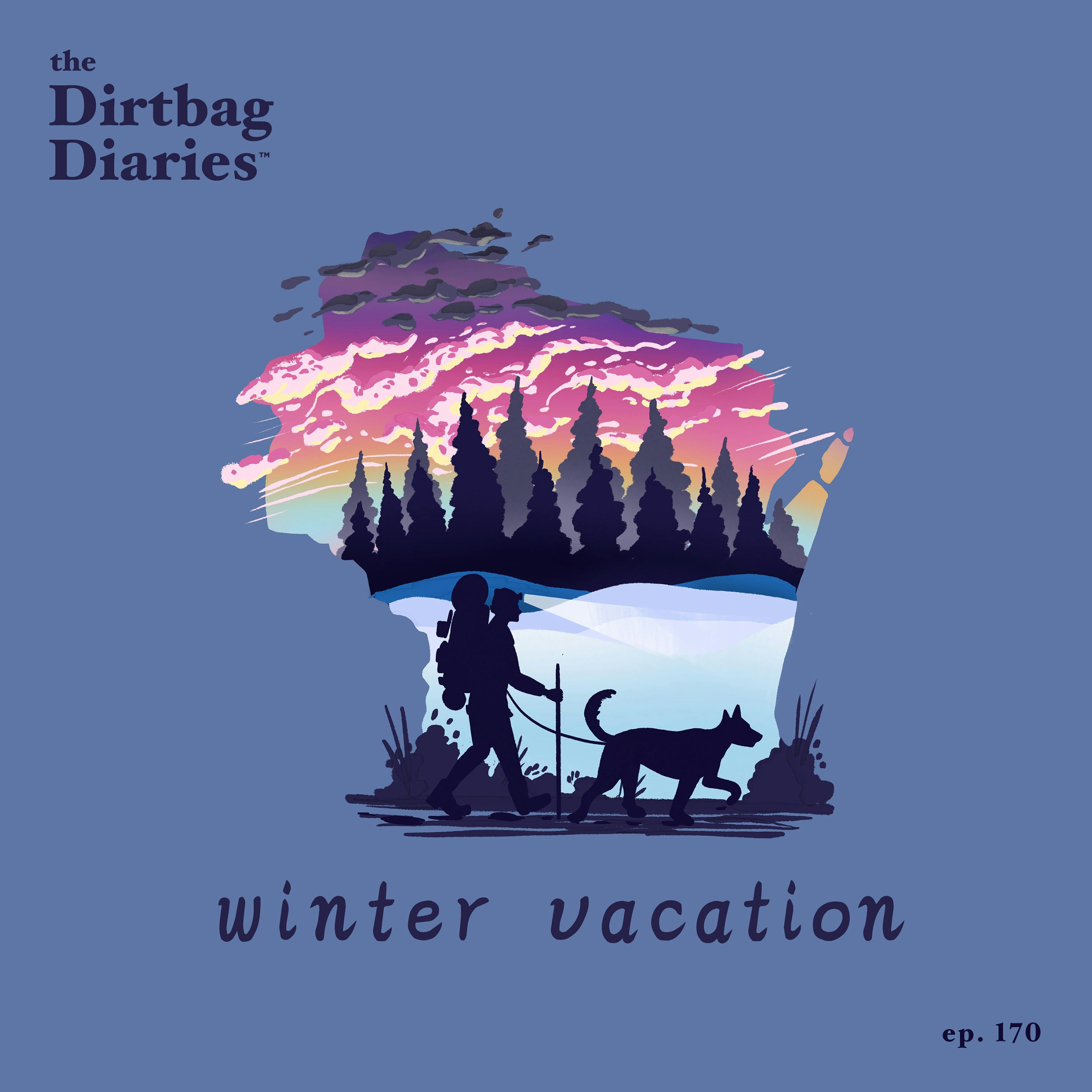 Winter Vacation