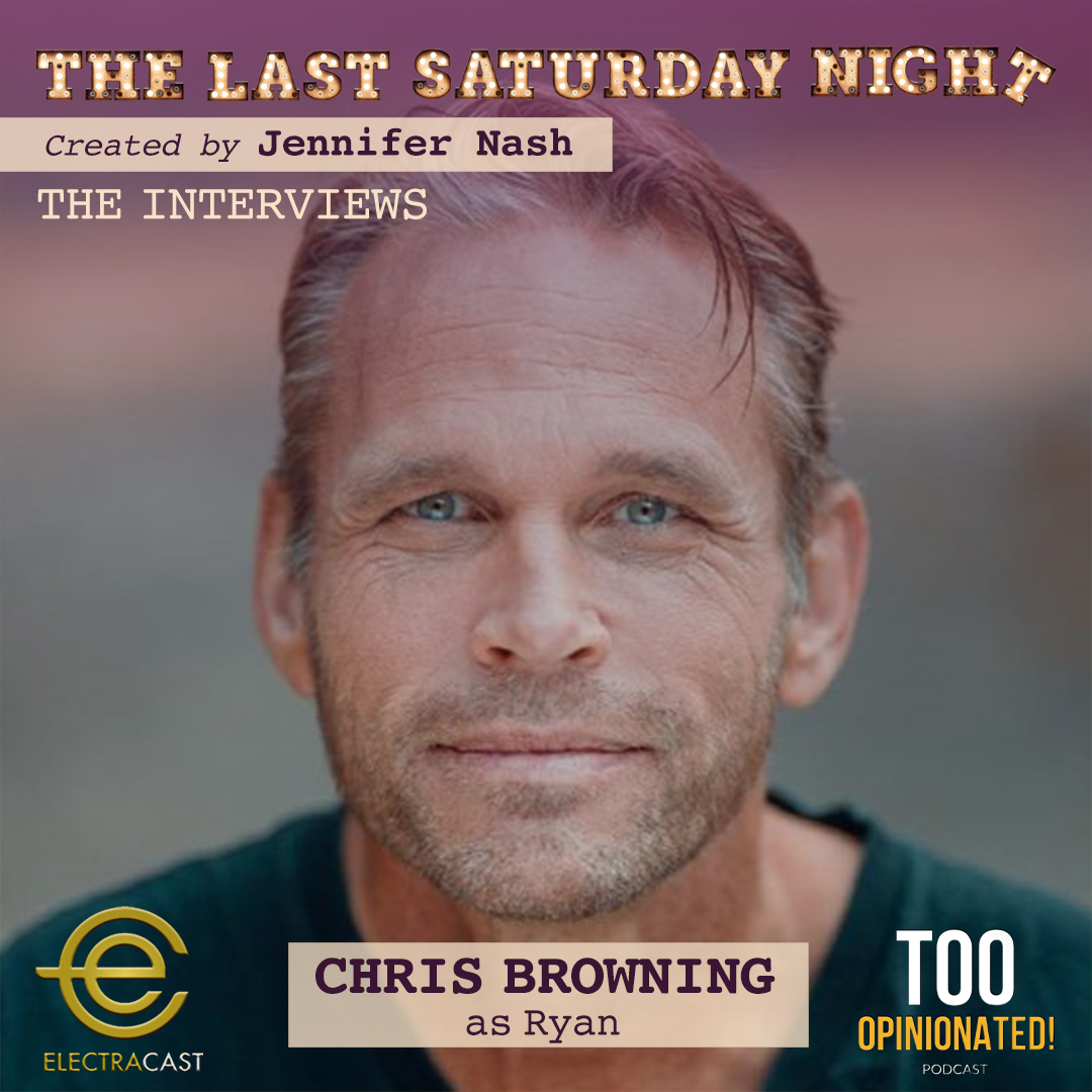 The Last Saturday Night