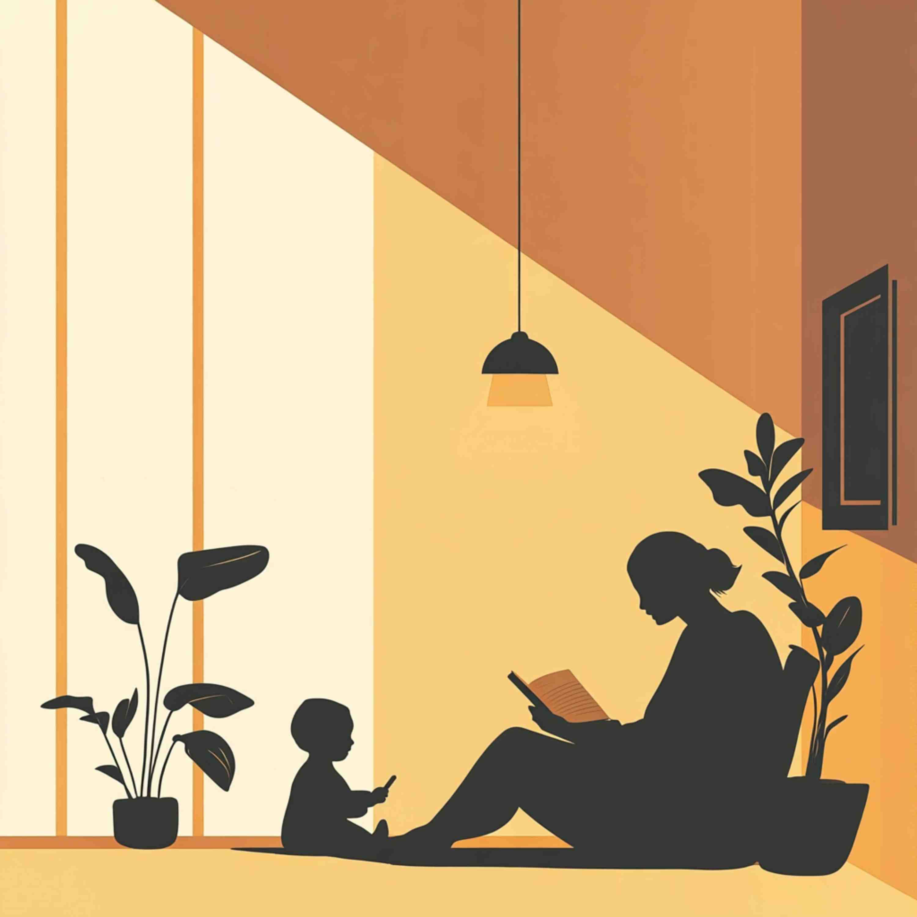 [Part 1] Morning Routines For Moms of Toddlers by Cara Harvey of A Purpose Driven Mom on Parenting Advice