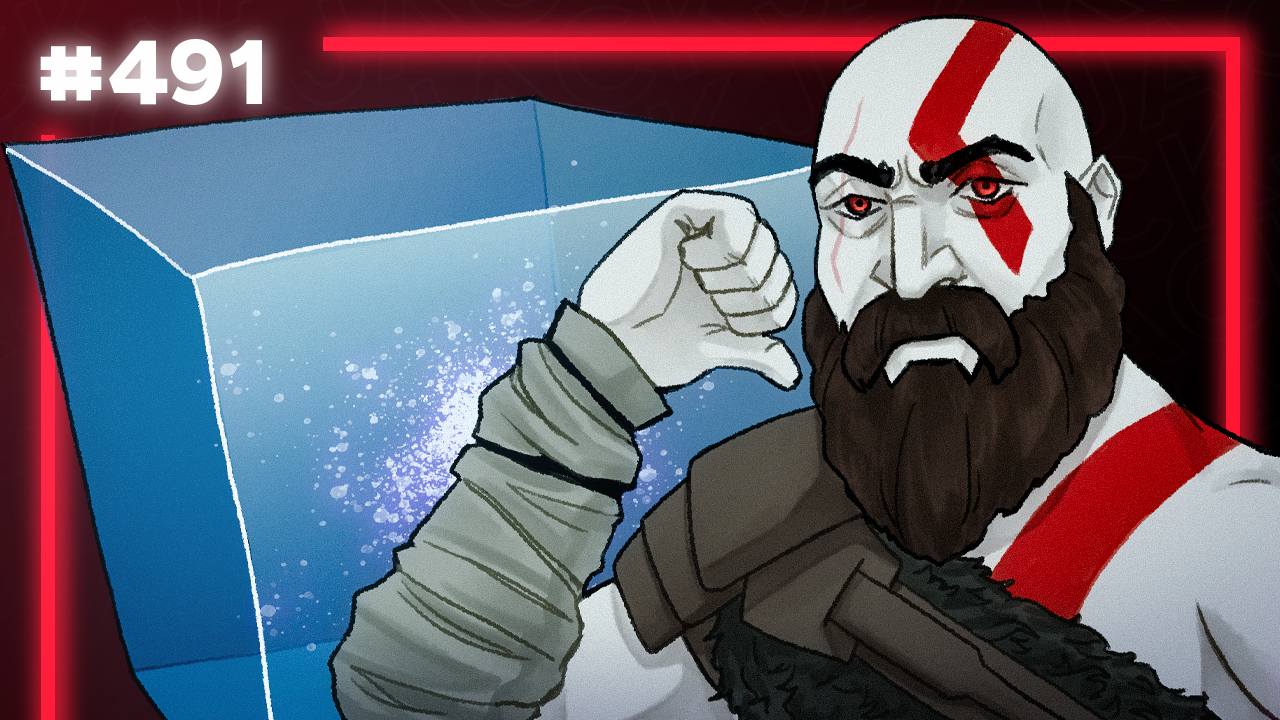 Cube of War | The Official Podcast