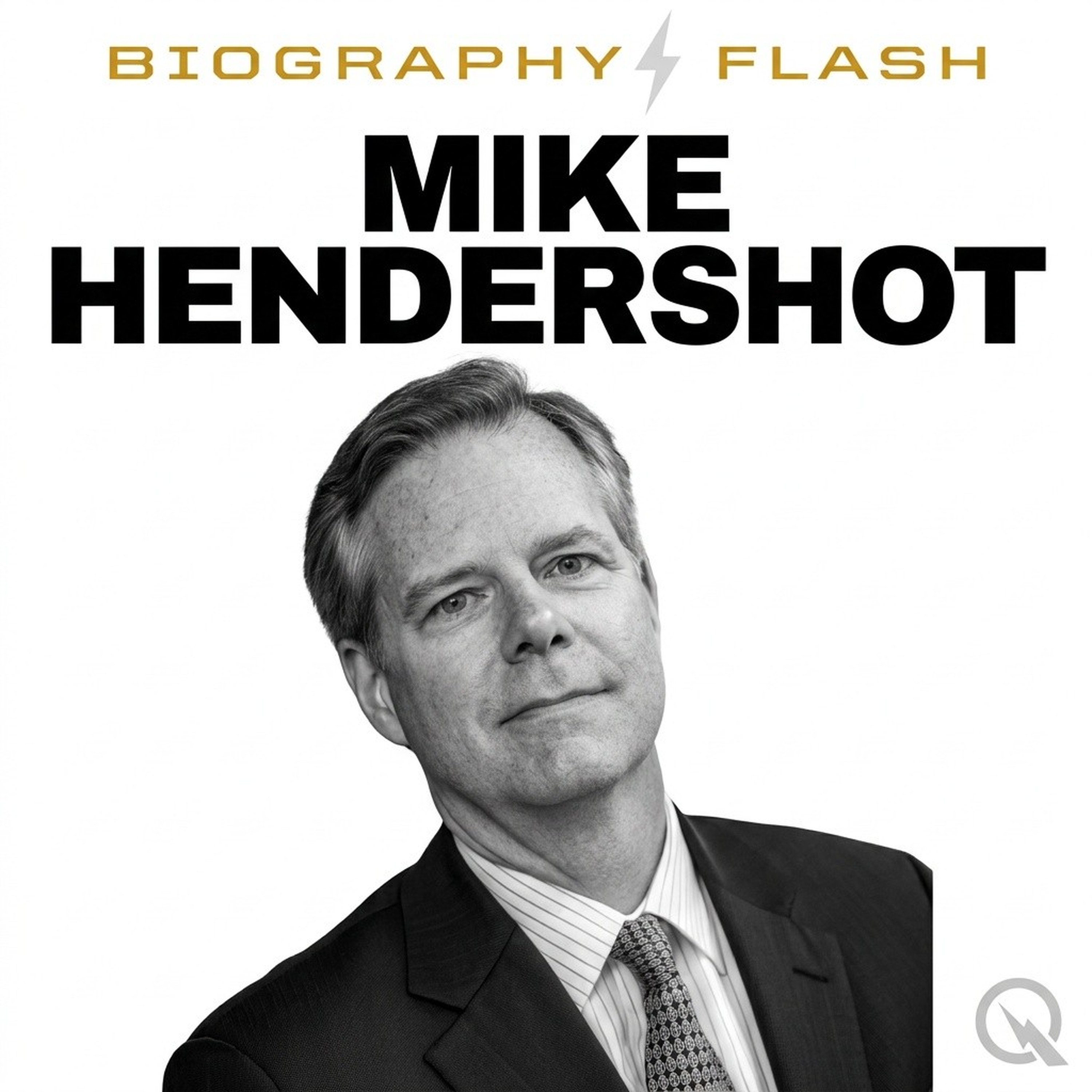 Mike Hendershot - Biography Flash