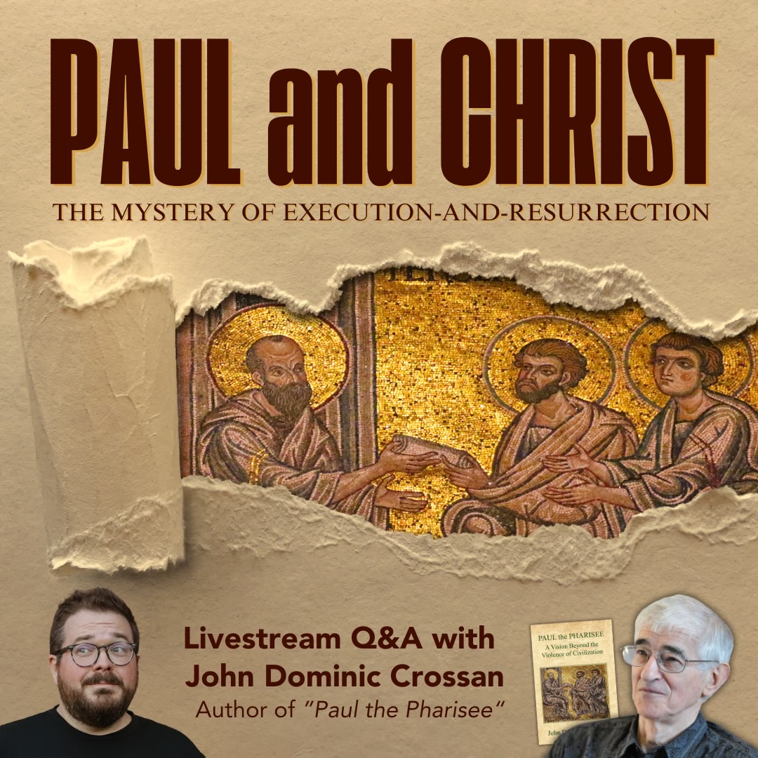 Homebrewed Christianity