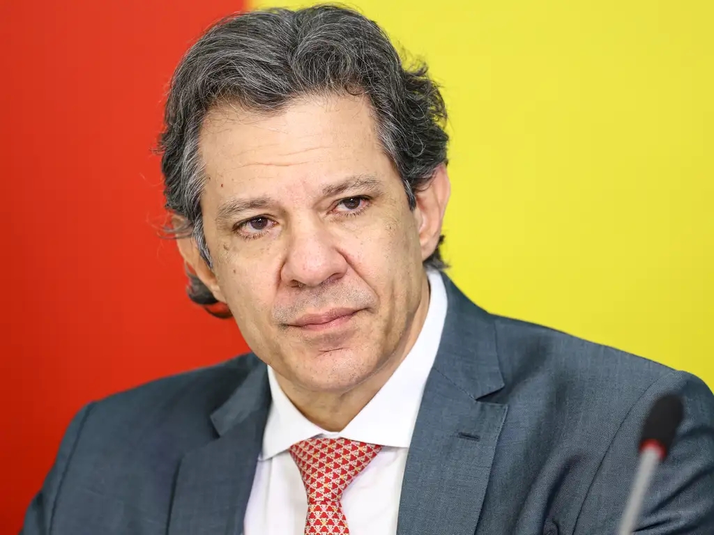 Haddad avalia que 'pecado original' do caso Master está na gestão de Campos Neto no BC episode artwork