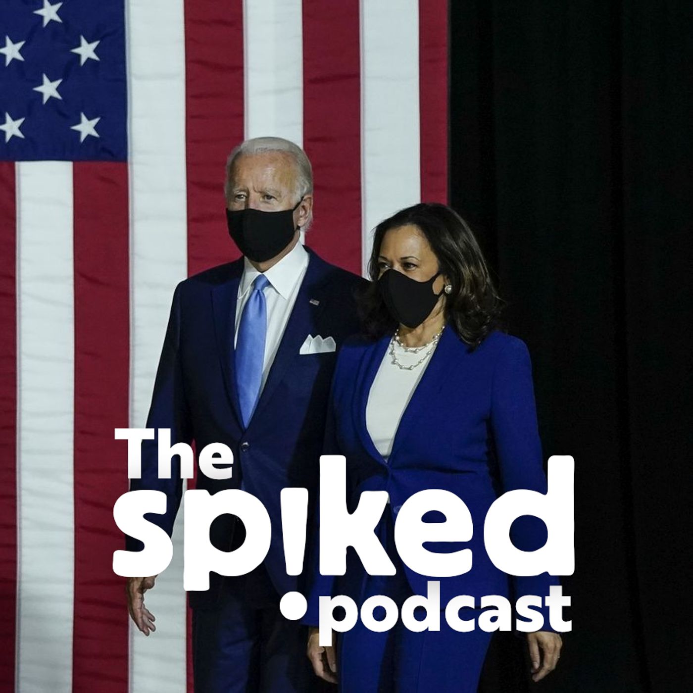 The insufferable emptiness of Joe Biden