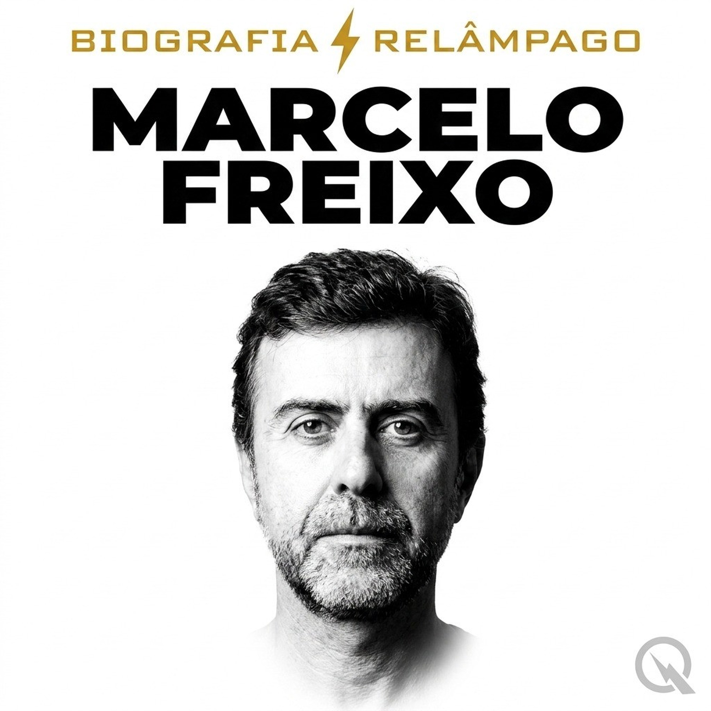 Marcelo Freixo - Biografia Relâmpago