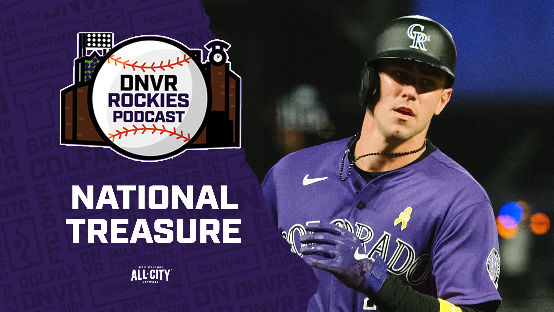 Rockies vs. Giants on Sunday Night Baseball – Can Colorado avoid the sweep on national TV?