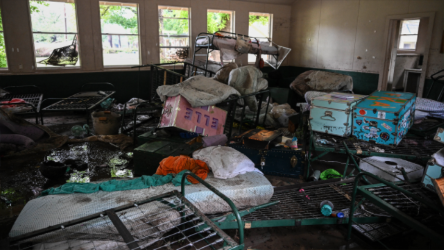 FOX ALERTA: Inundaciones mortales en Texas