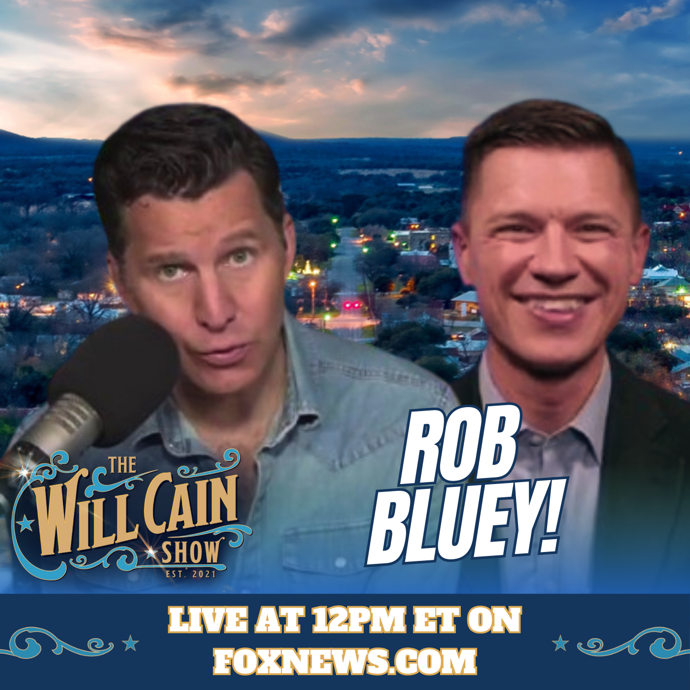 Mainstream Media Cries ‘Ambush’ As President Trump Exposes Truth To South Africa’s Leader (ft. Rob Bluey and Mike Sarraille)