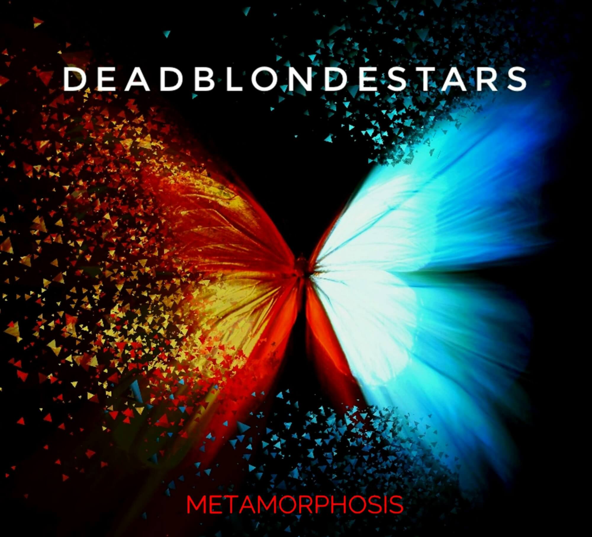 Kettle Whistle Radio # 291 Dead Blonde Stars episode artwork