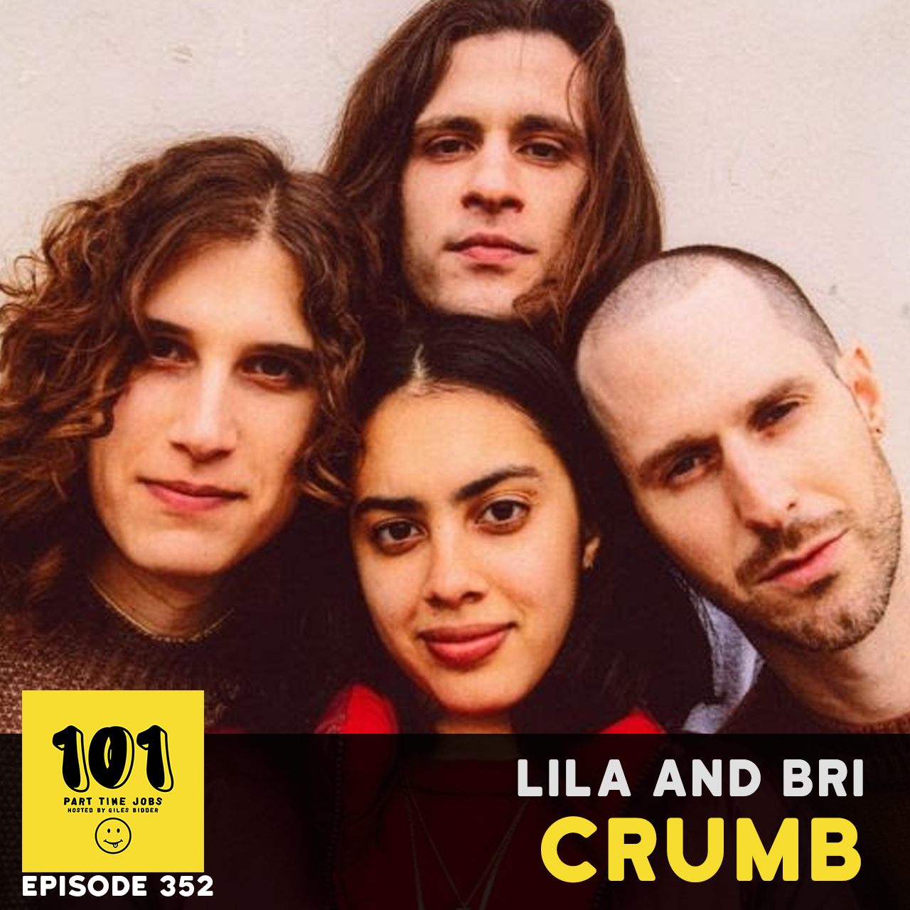 Crumb - Uploading your photos to the company's iCloud