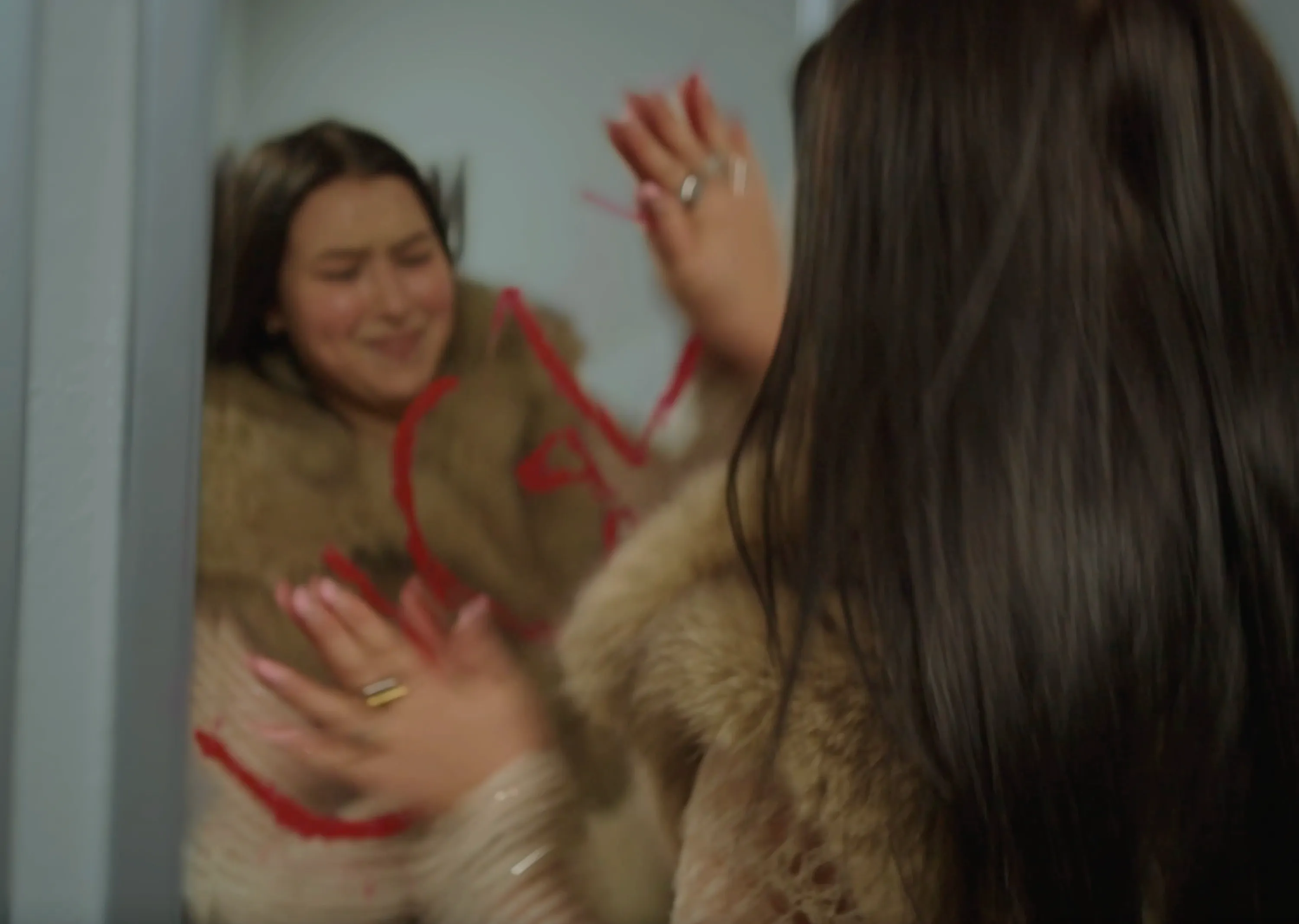 Don't Be Ugly is Back Don't Be Ugly is Back