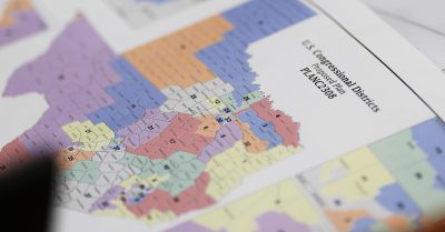 SCOTUS Ruling Clears Texas Map That Reduces Black and Latino Voting Power
