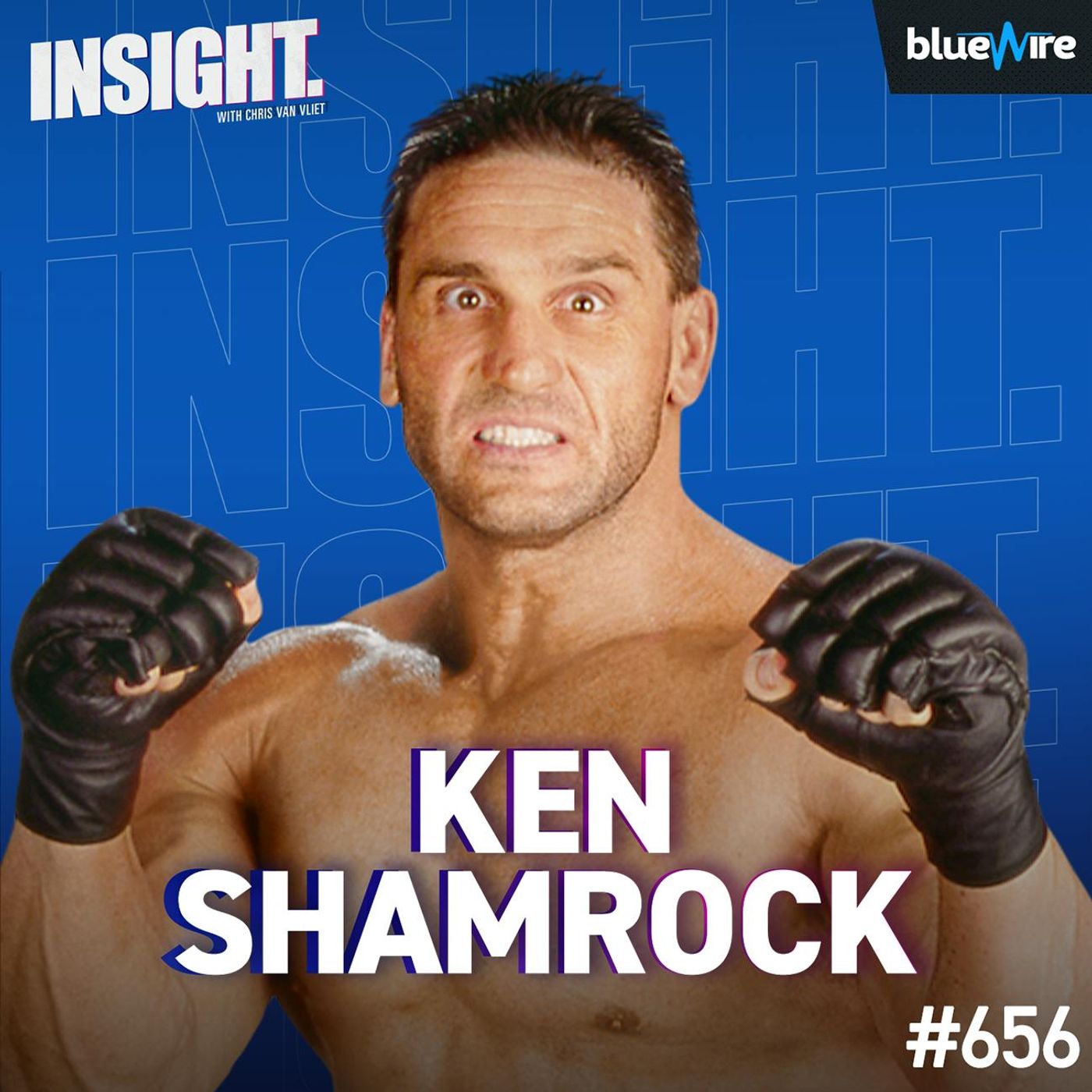 Ken Shamrock On That Chairshot From The Rock, WWE Hall Of Fame Snub, Refusing To Wrestle Chyna