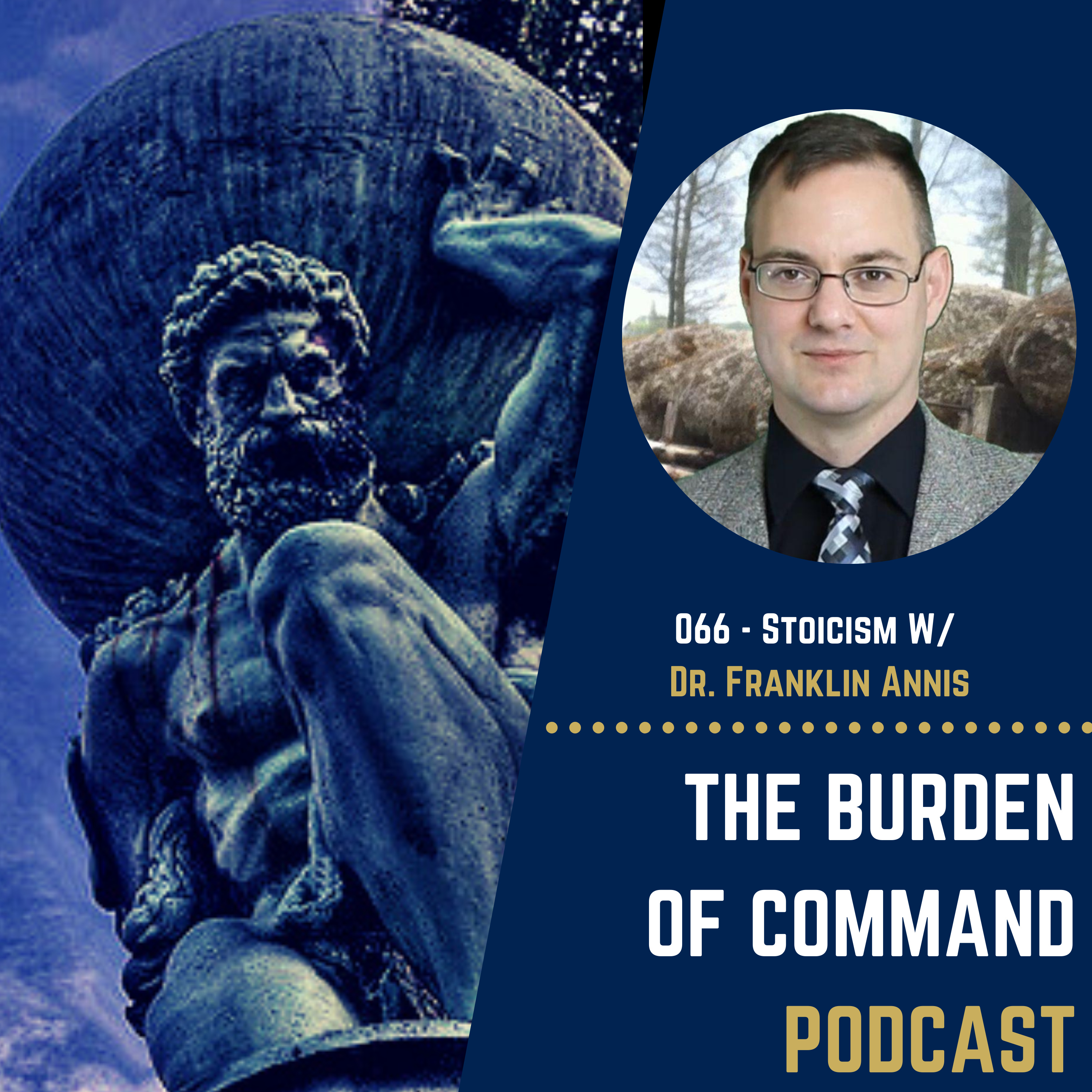 The Responsible Leadership Podcast