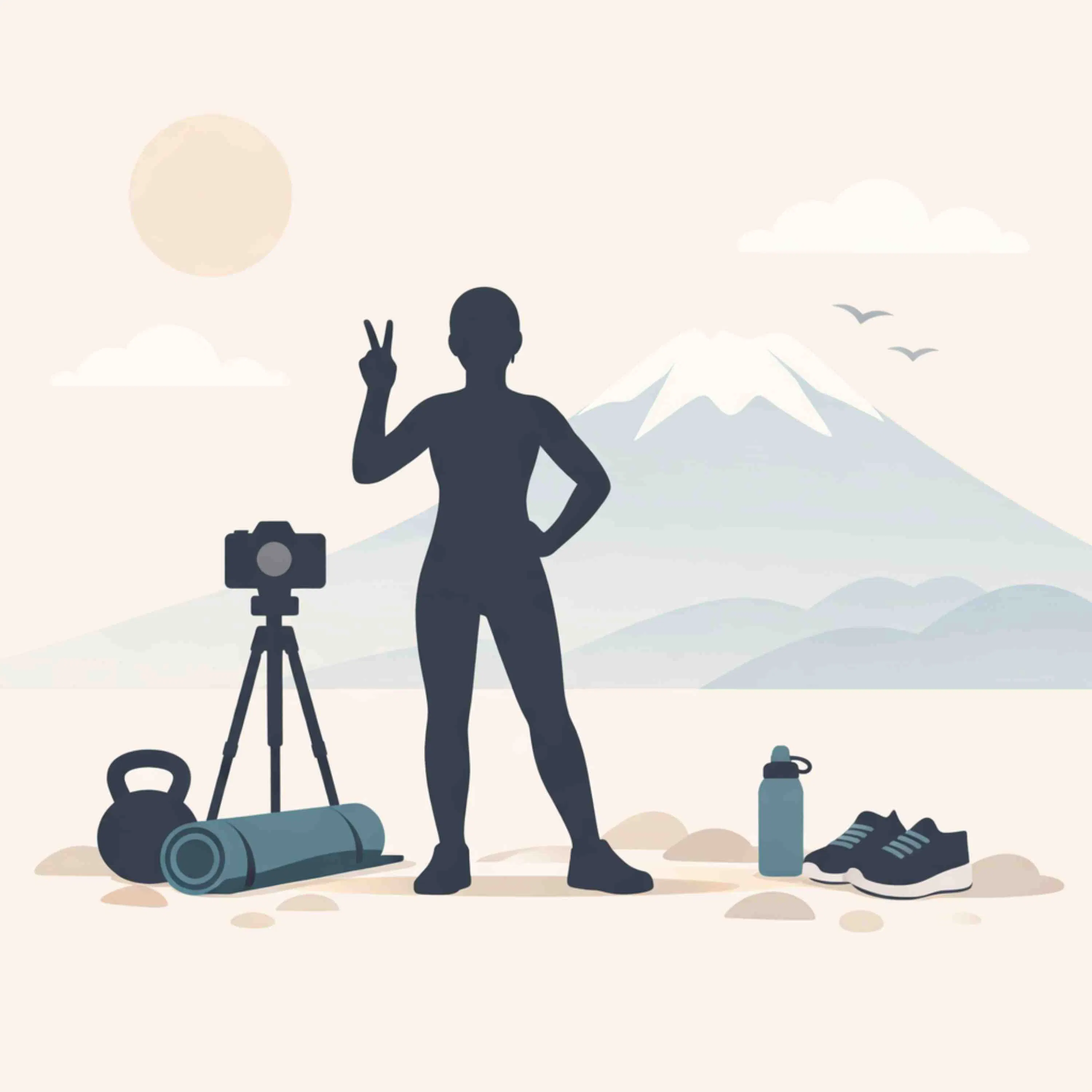 3329: Do You Avoid Photos? Announcing ZFG Day by Steve Kamb of Nerd Fitness on Letting Go Of Shame 3329: Do You Avoid Photos? Announcing ZFG Day by Steve Kamb of Nerd Fitness on Letting Go Of Shame