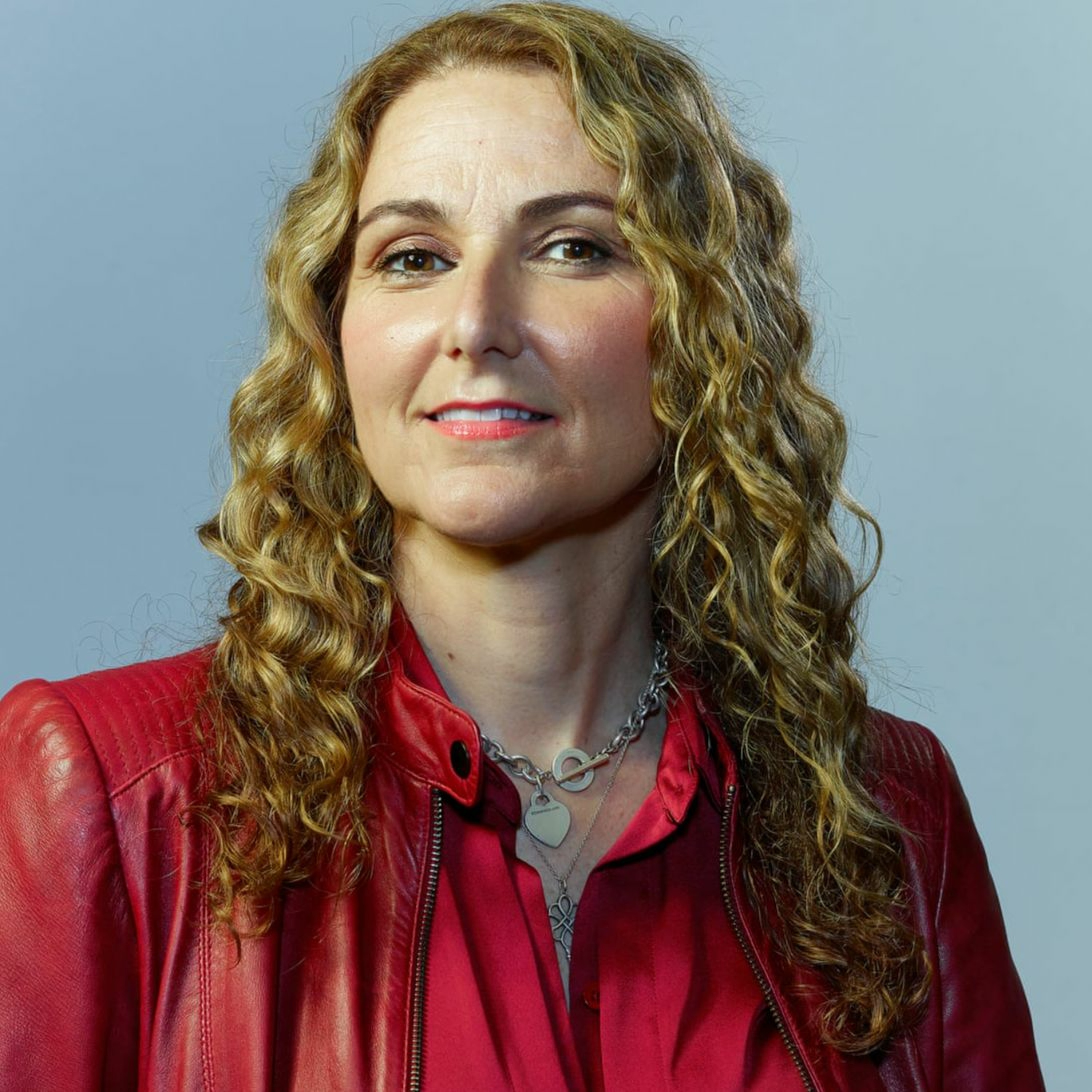 Menopause, Feminism, Box Sets and More with Dr. Jen Gunter