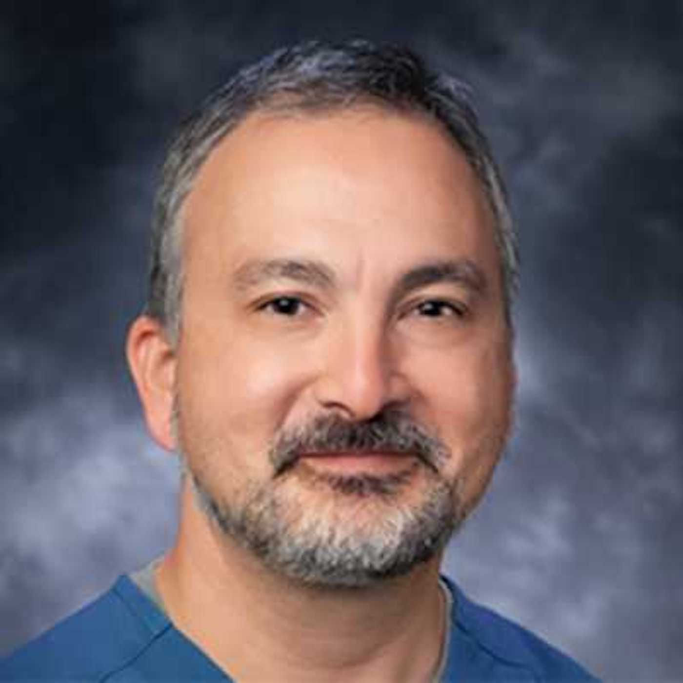 Ep. 439 Navigating the Aftermath: Change Healthcare’s Cyberattack and Response with Dr. Robert Tahara episode artwork
