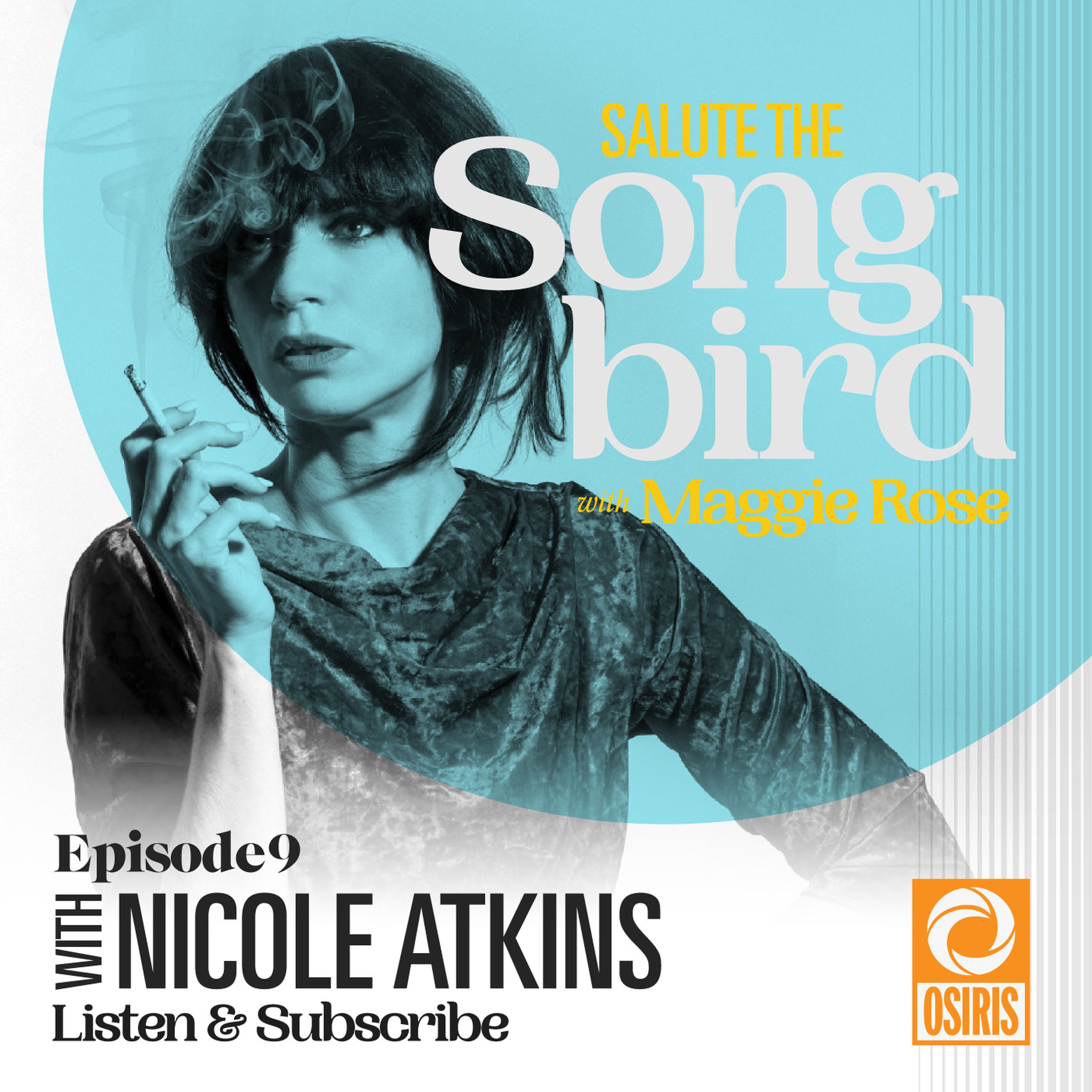 Salute the Songbird with Maggie Rose