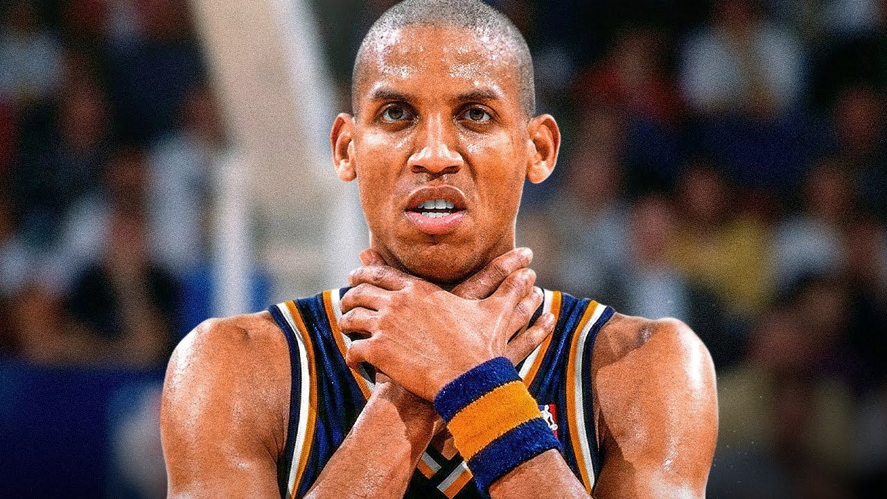 How Good Was Reggie Miller Actually? How Good Was Reggie Miller Actually?