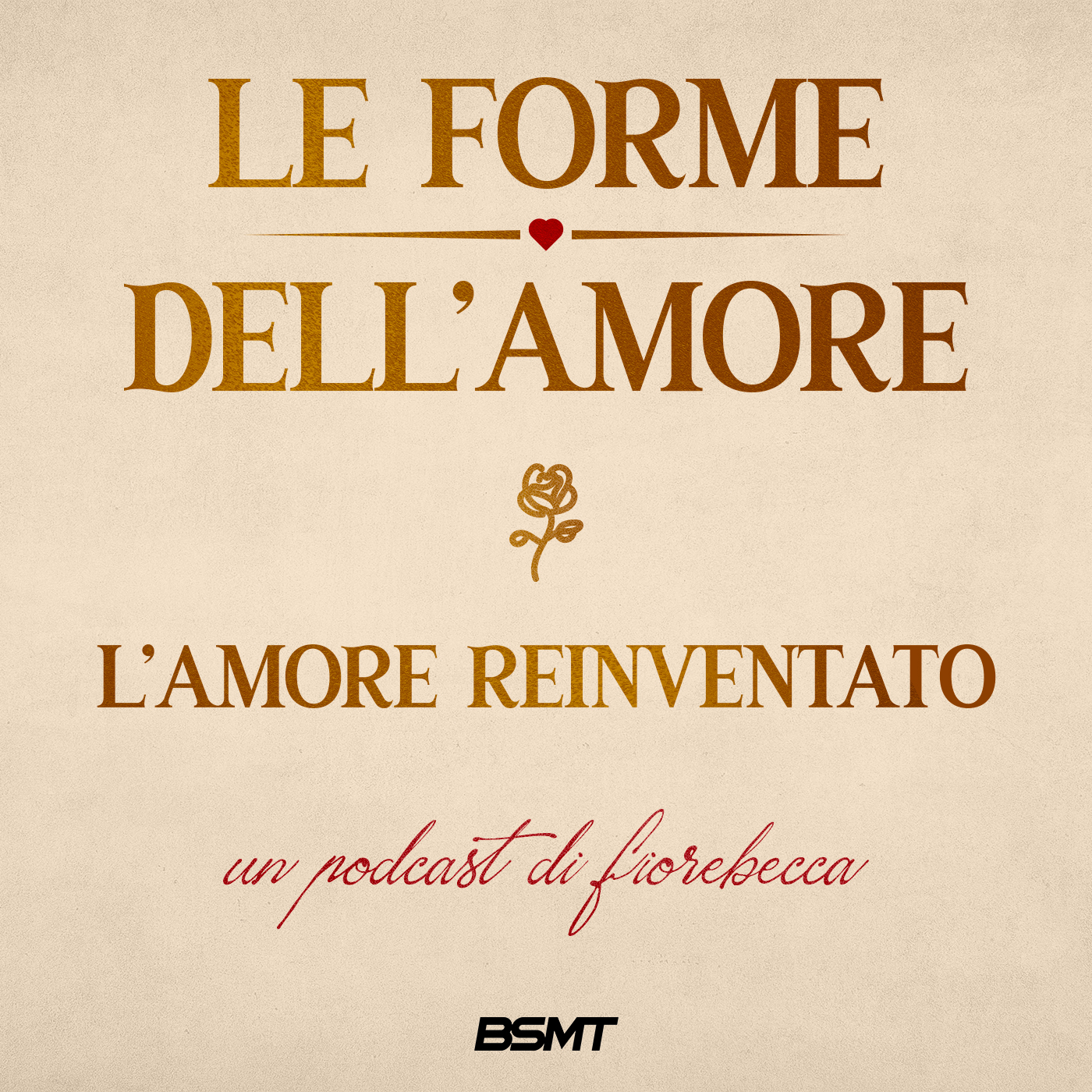 08 • L'amore reinventato. episode artwork