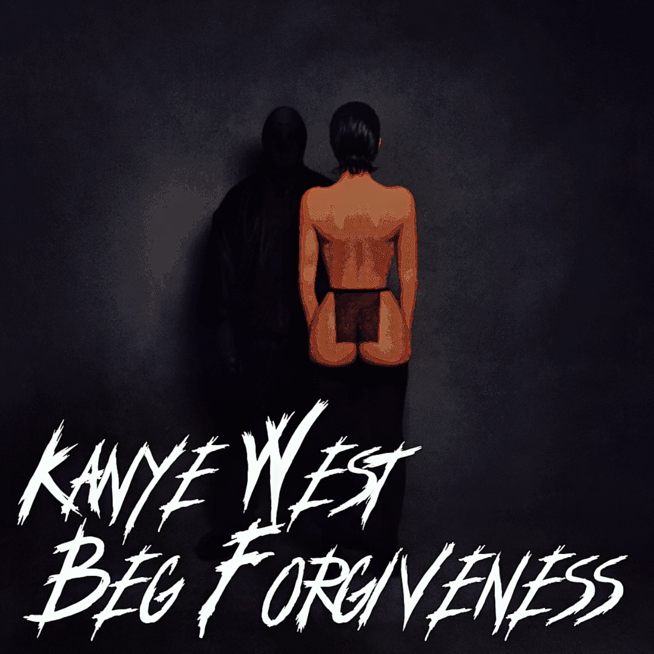 Kanye West - Beg Forgiveness (feat. Chris Brown & Ty Dolla Sign) episode artwork