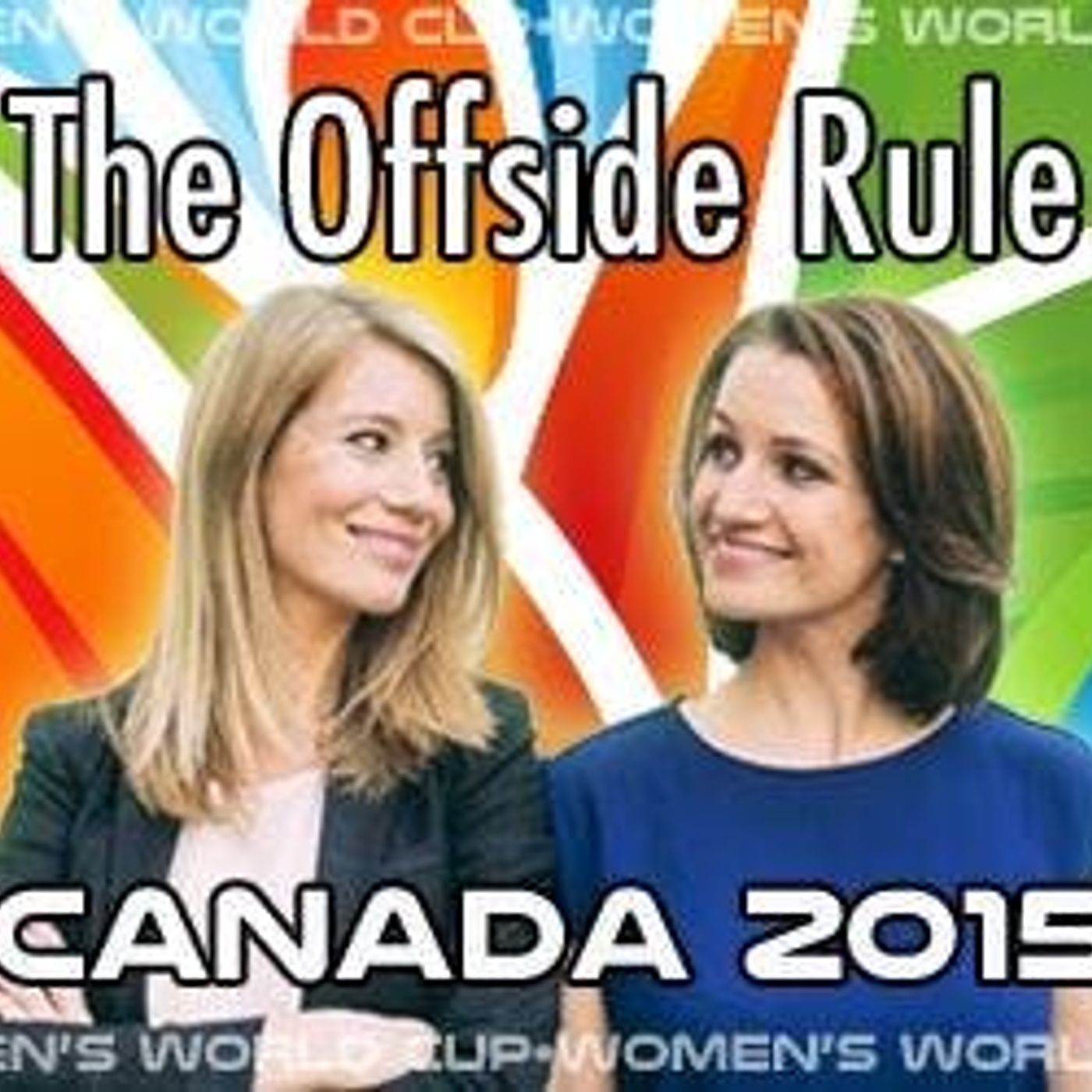 Women's World Cup Special - Tournament Review