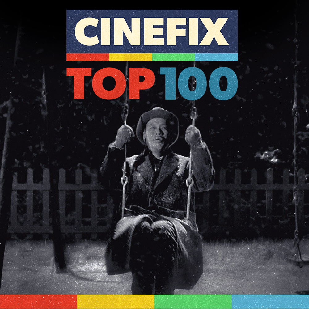 Ikiru Isn’t The First Kurosawa You Think Of (But Maybe It Should Be) | CineFix Top 100